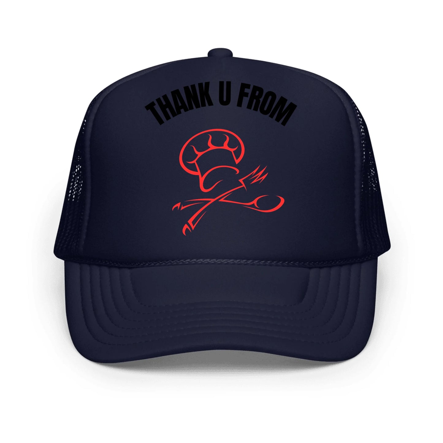 HATS CHEF