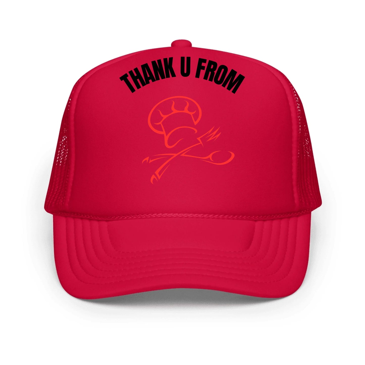 HATS CHEF
