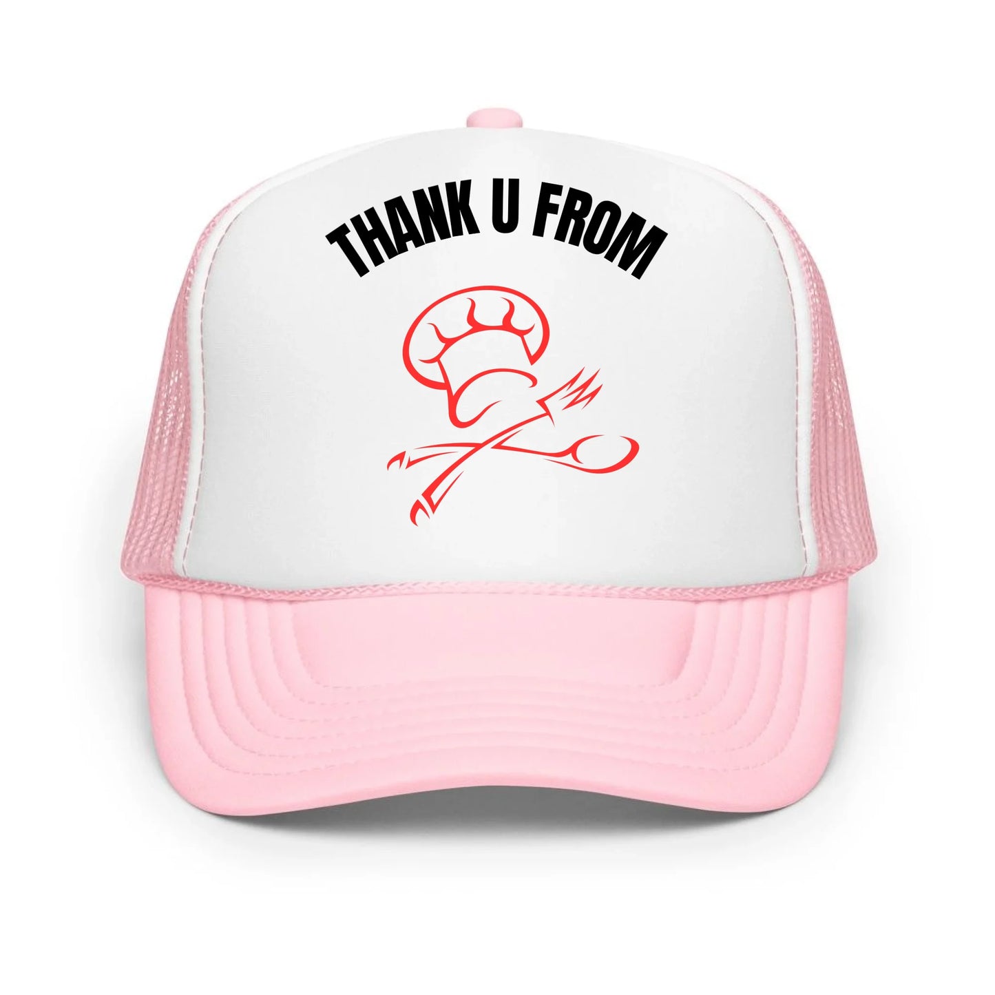 HATS CHEF