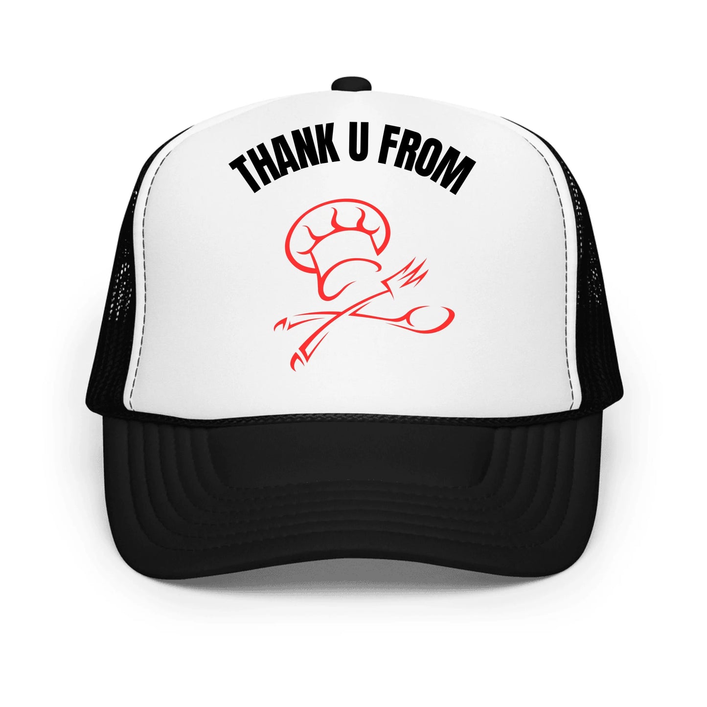 HATS CHEF