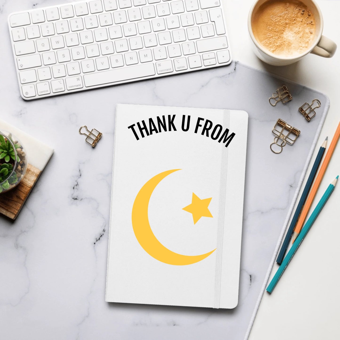 NOTE BOOK ISLAM