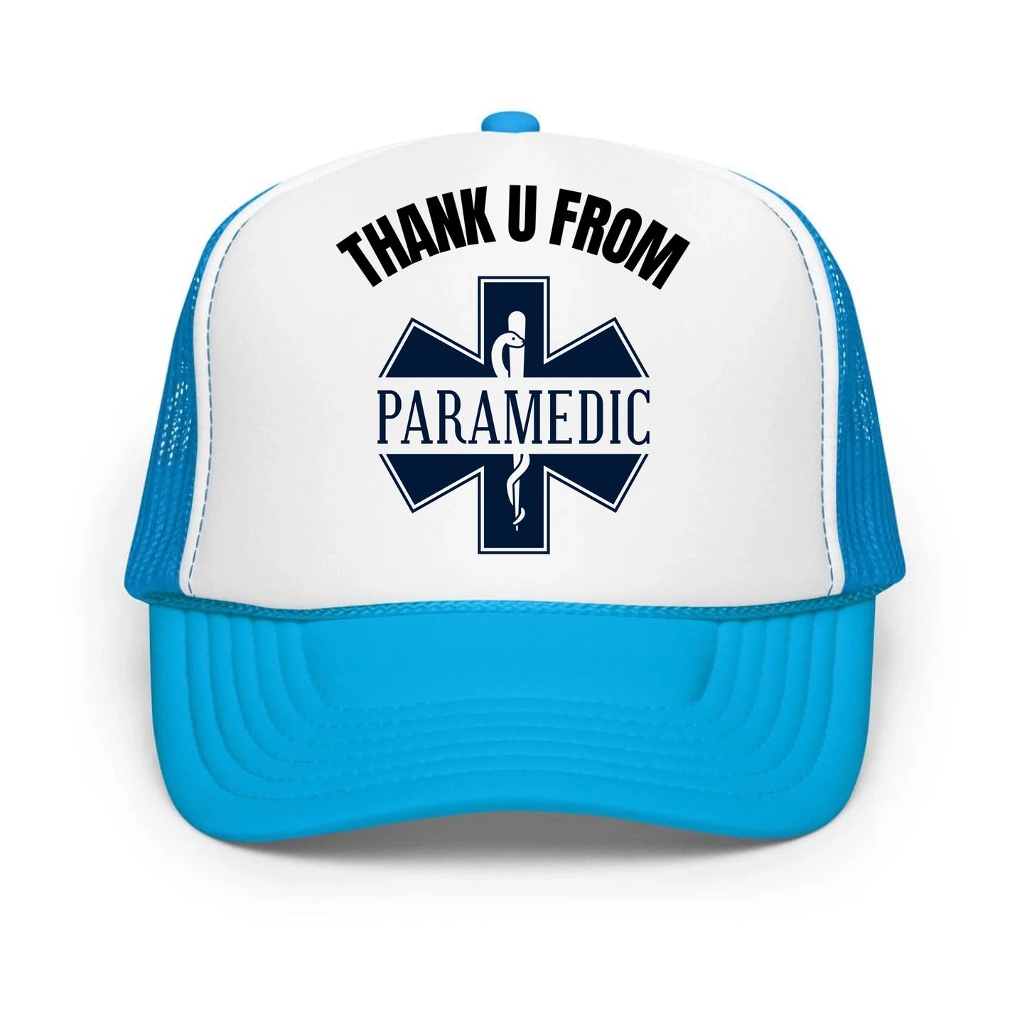 HATS PARAMEDICS