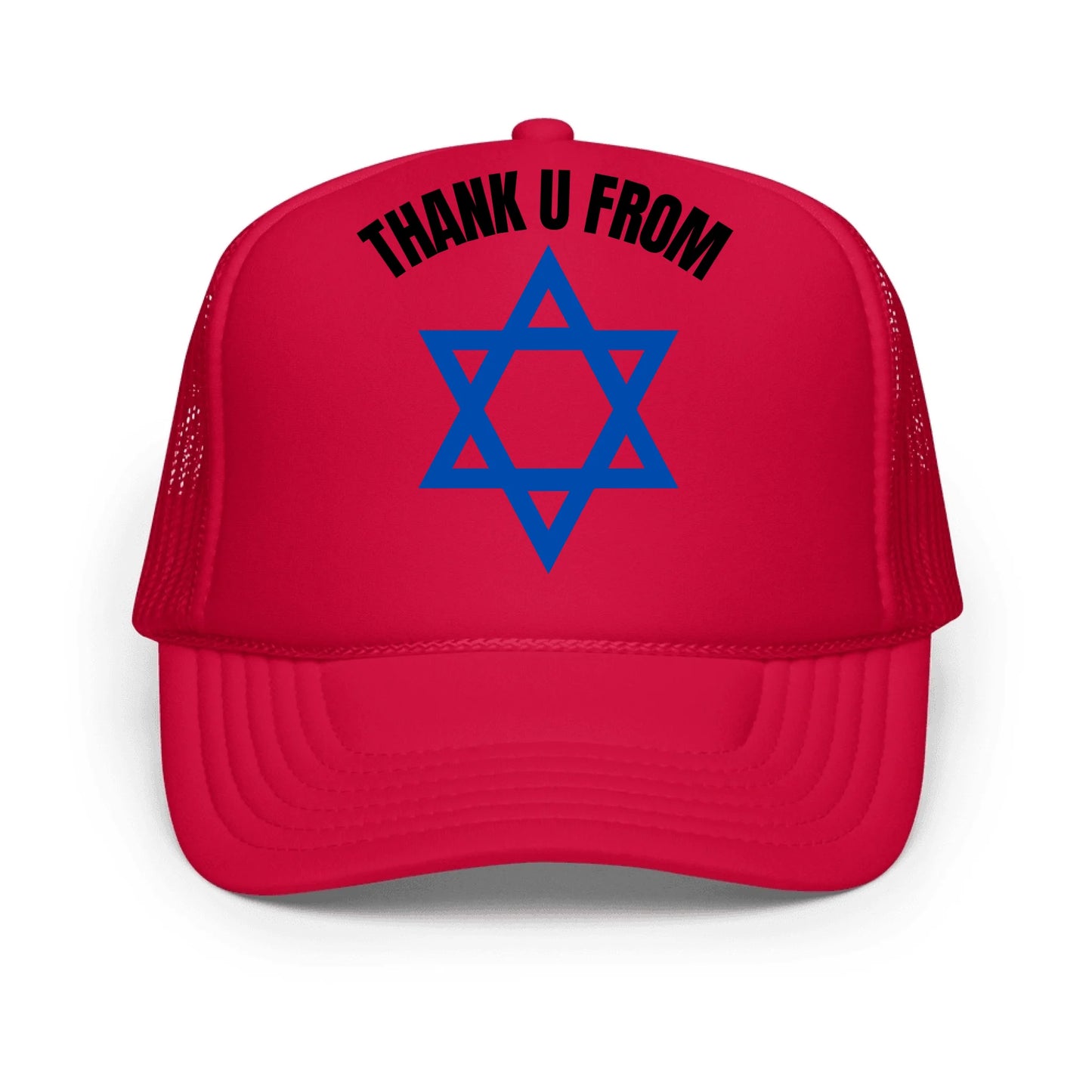 HATS JUDIASM