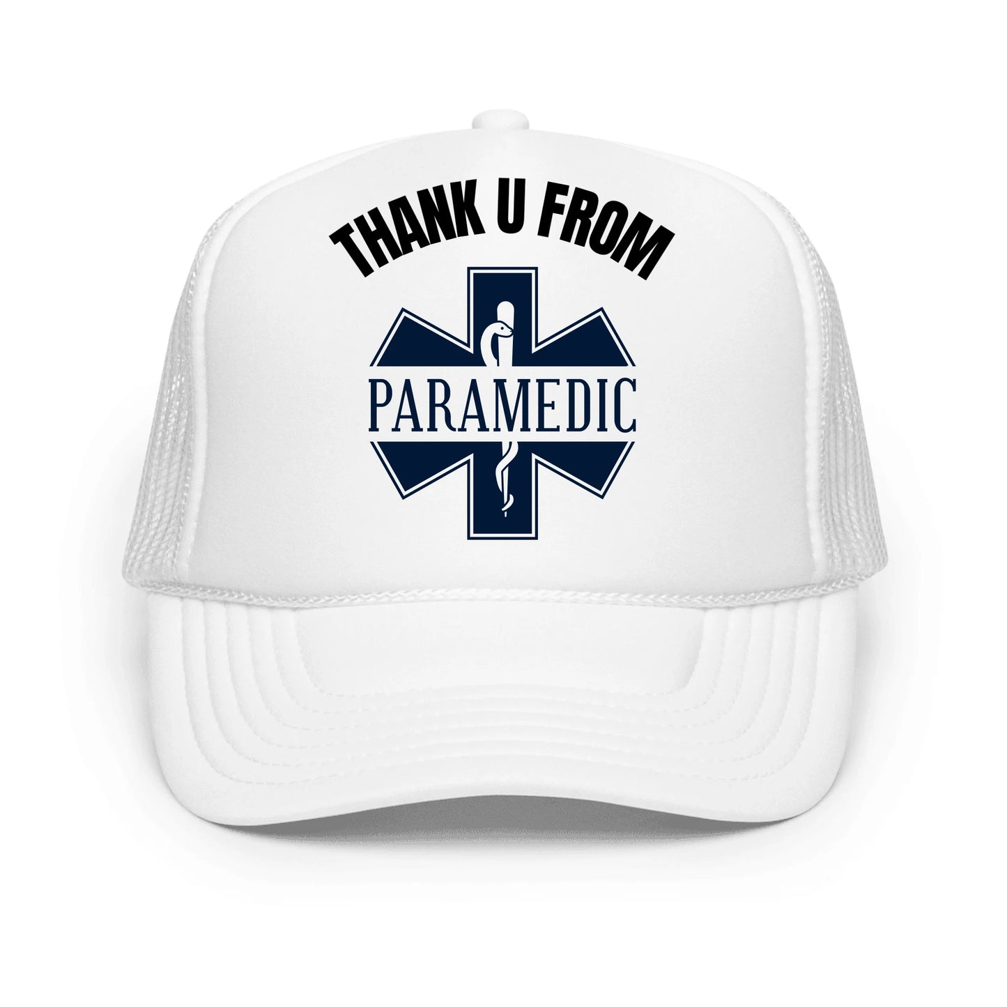 HATS PARAMEDICS