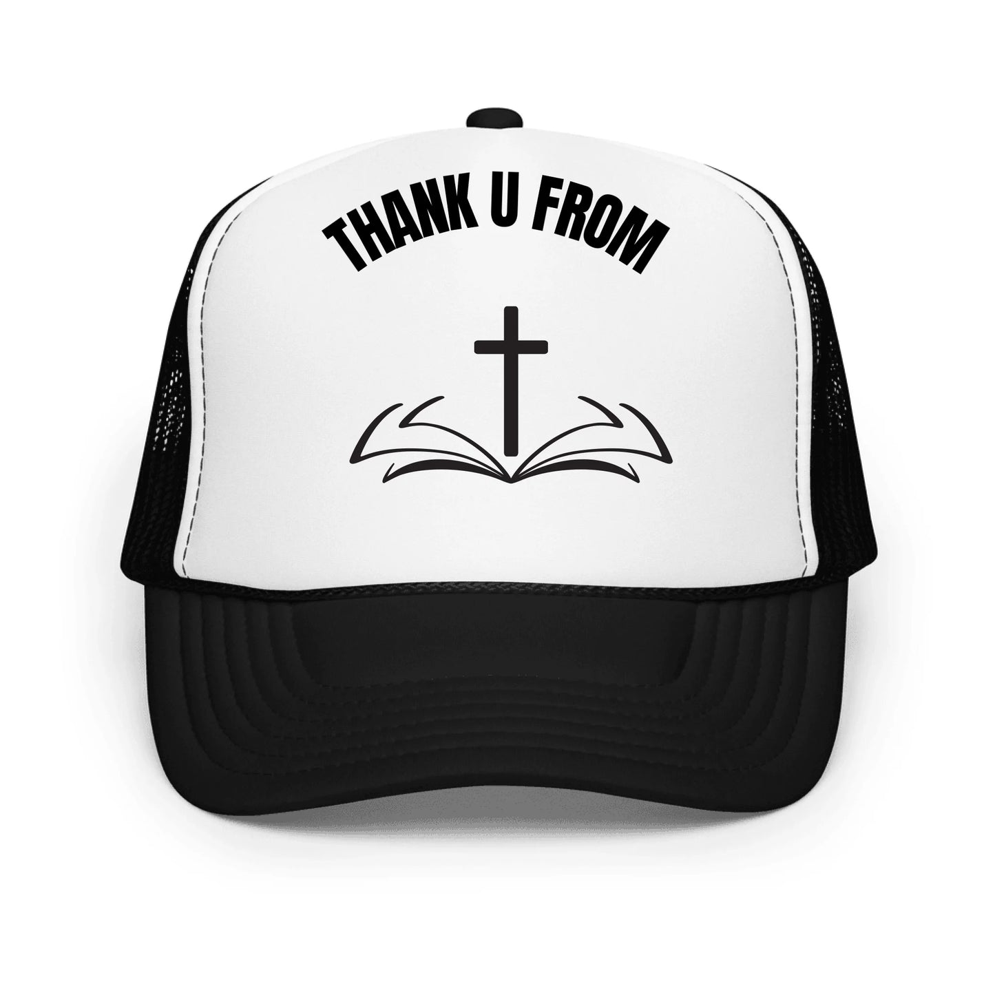HATS CHRISTAINTY