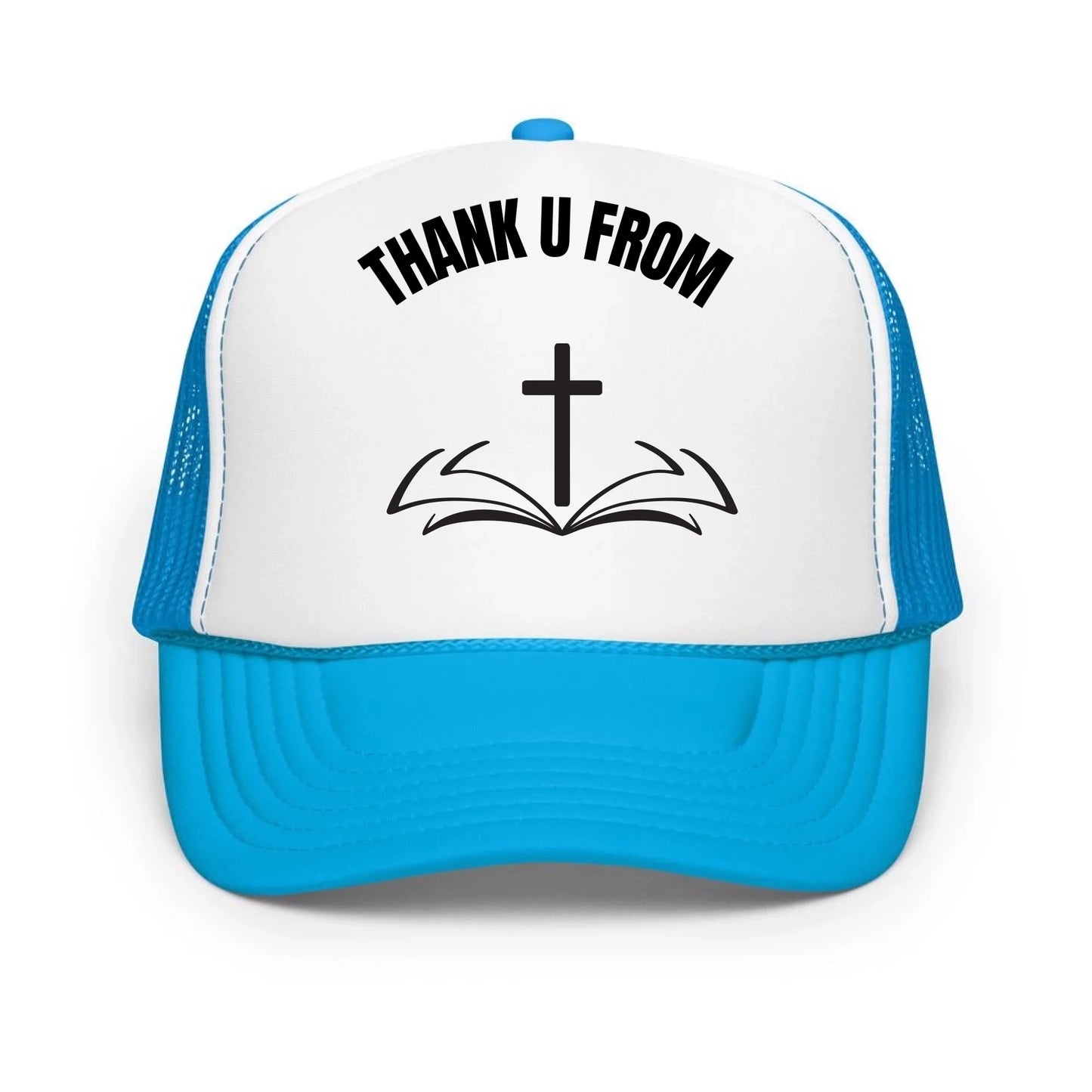 HATS CHRISTAINTY