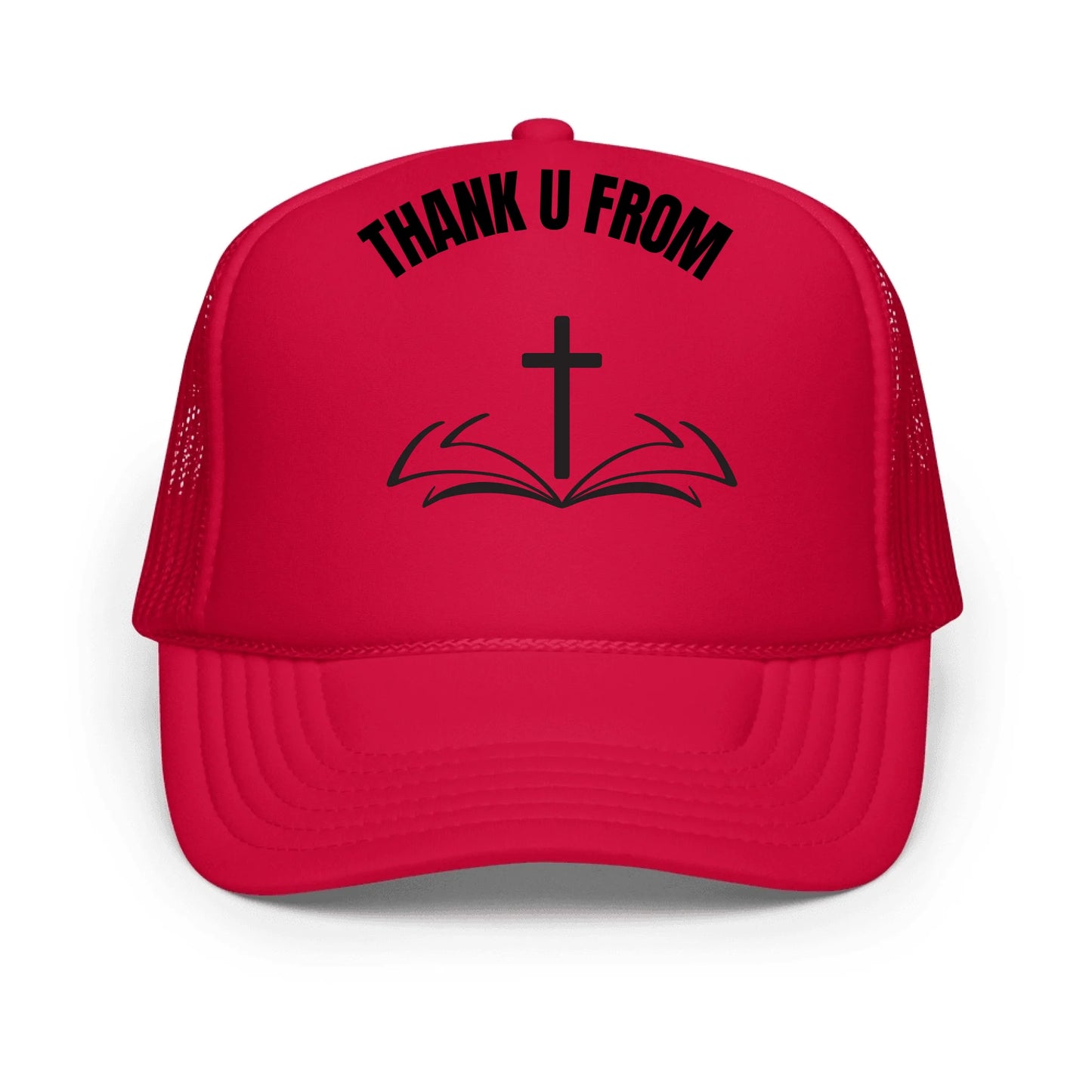HATS CHRISTAINTY