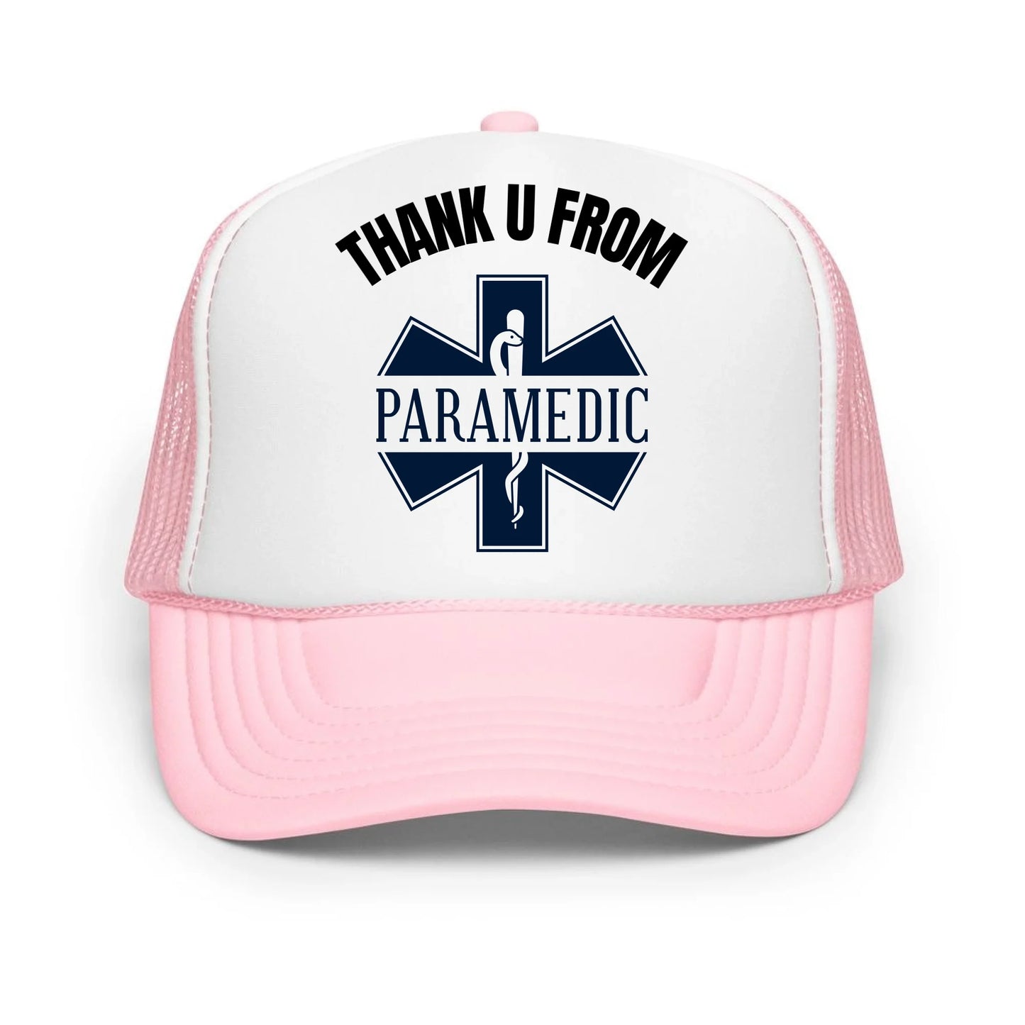 HATS PARAMEDICS