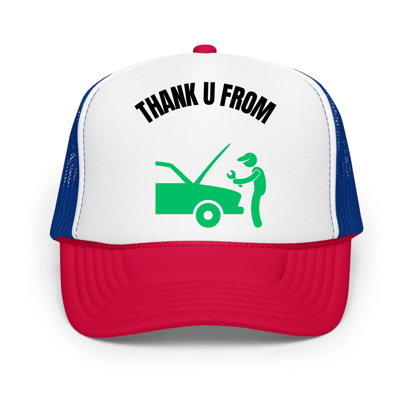 HAT MECHANIC