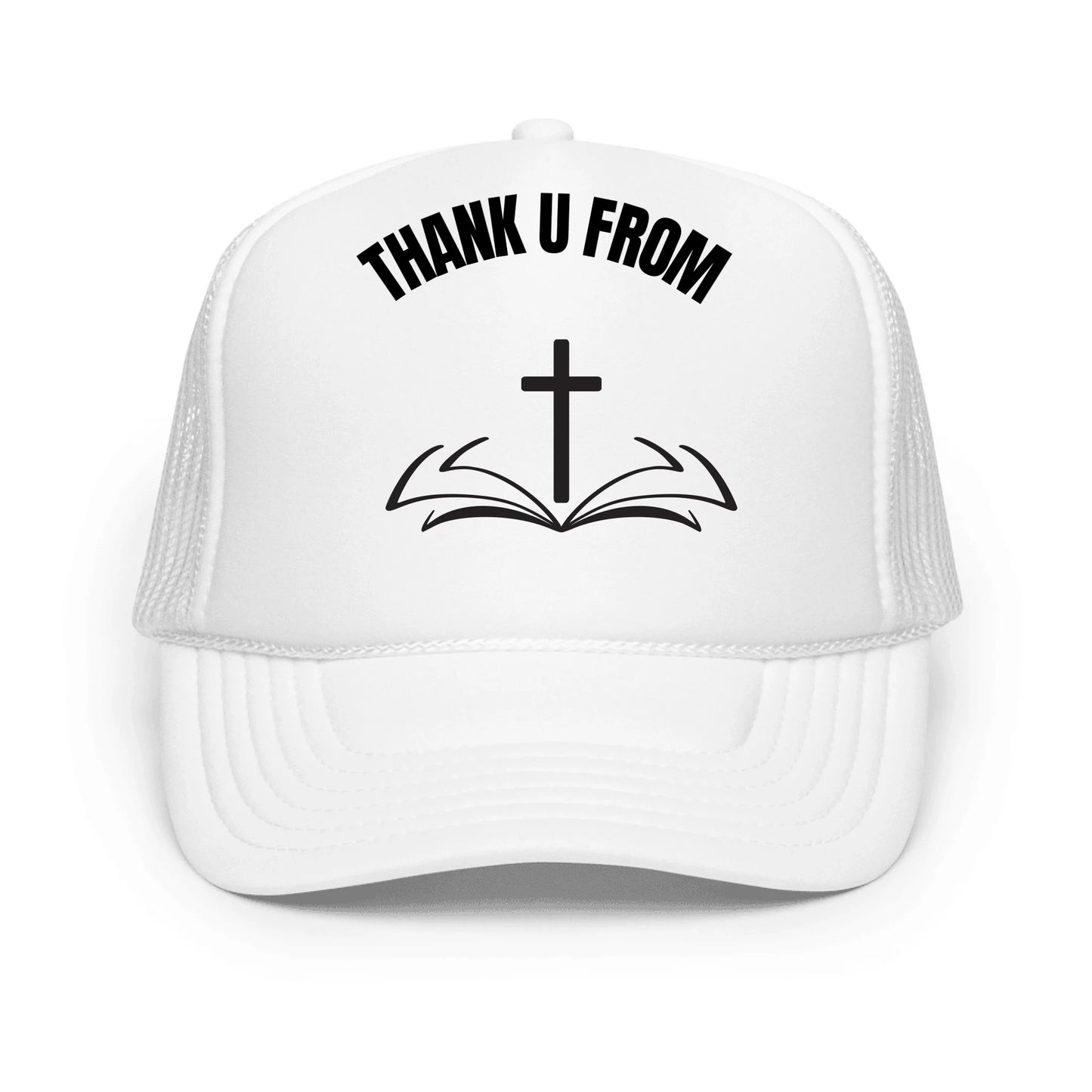 HATS CHRISTAINTY