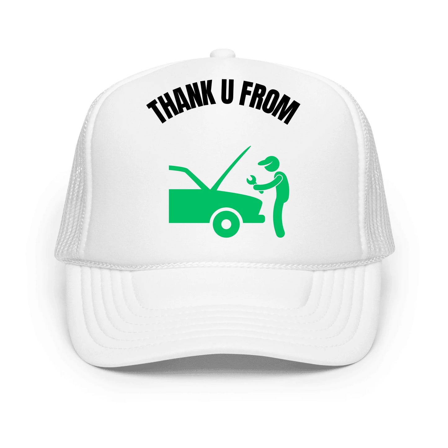 HAT MECHANIC