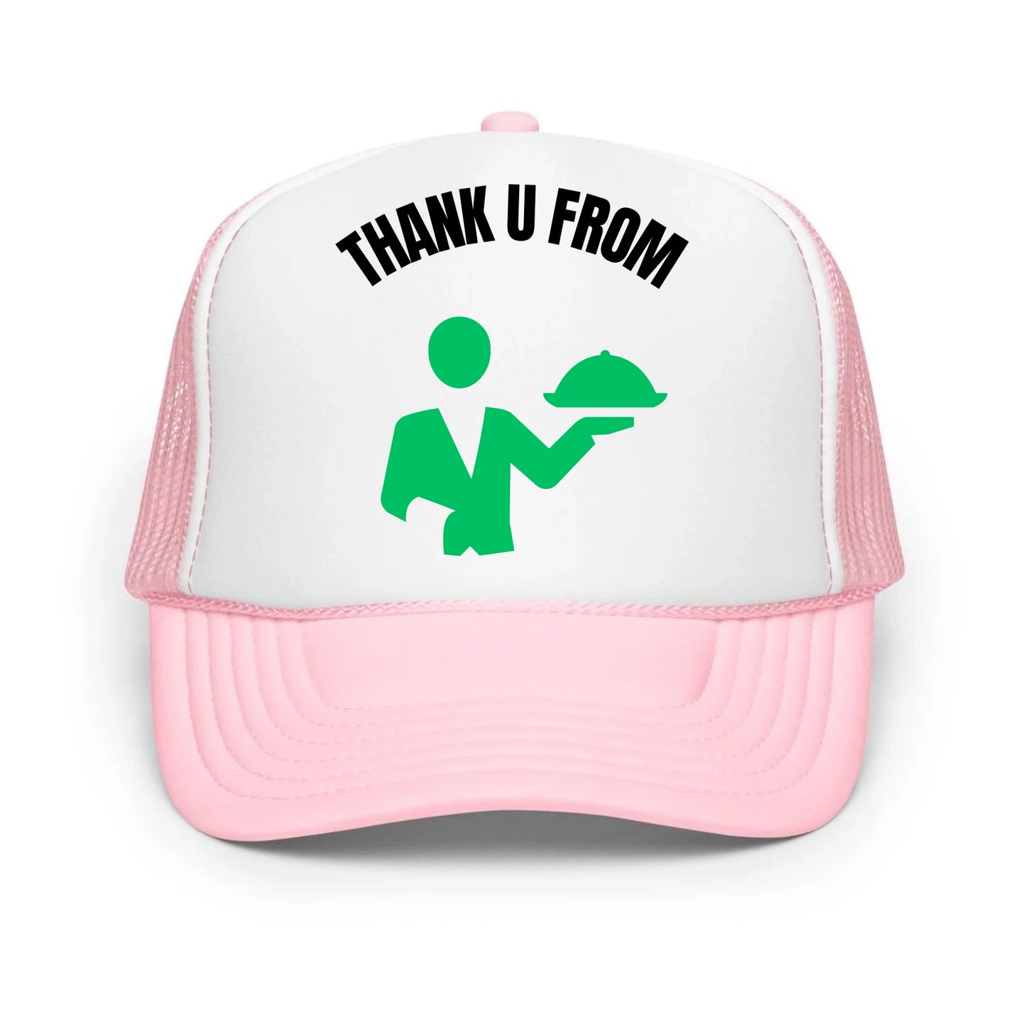 HATS FOOD SERVICE