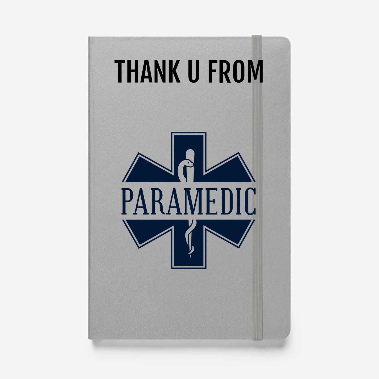 NOTE BOOK PARAMEDICS