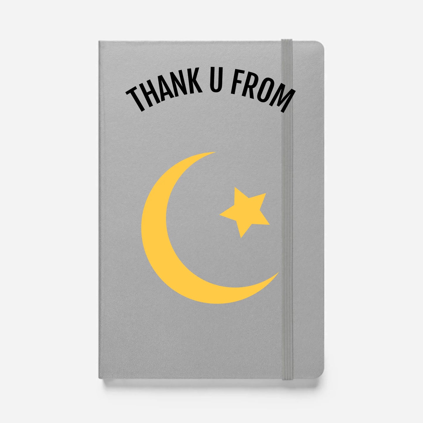 NOTE BOOK ISLAM
