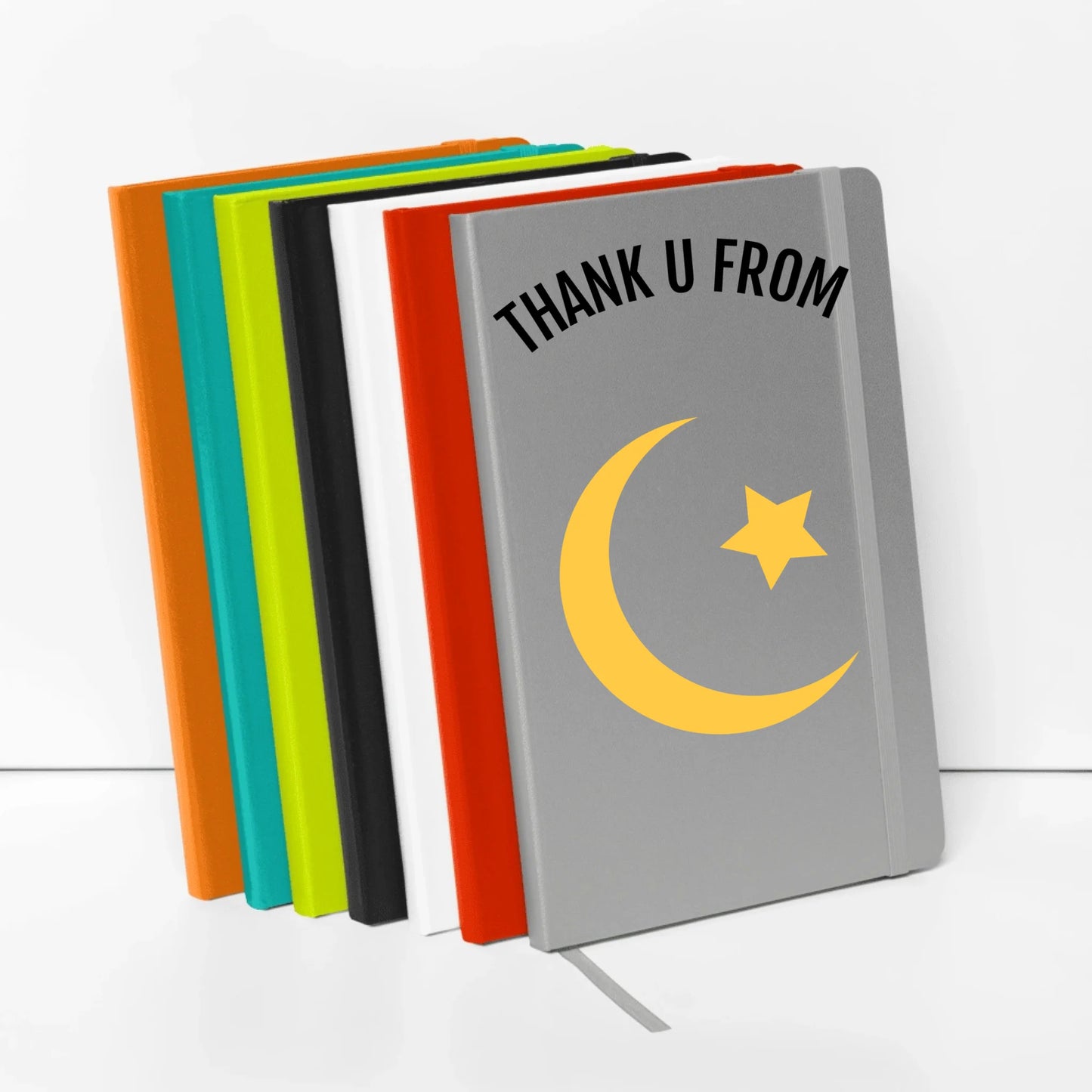 NOTE BOOK ISLAM
