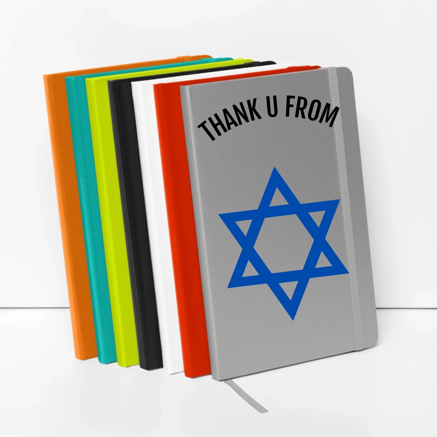 NOTE BOOK JUDAISM
