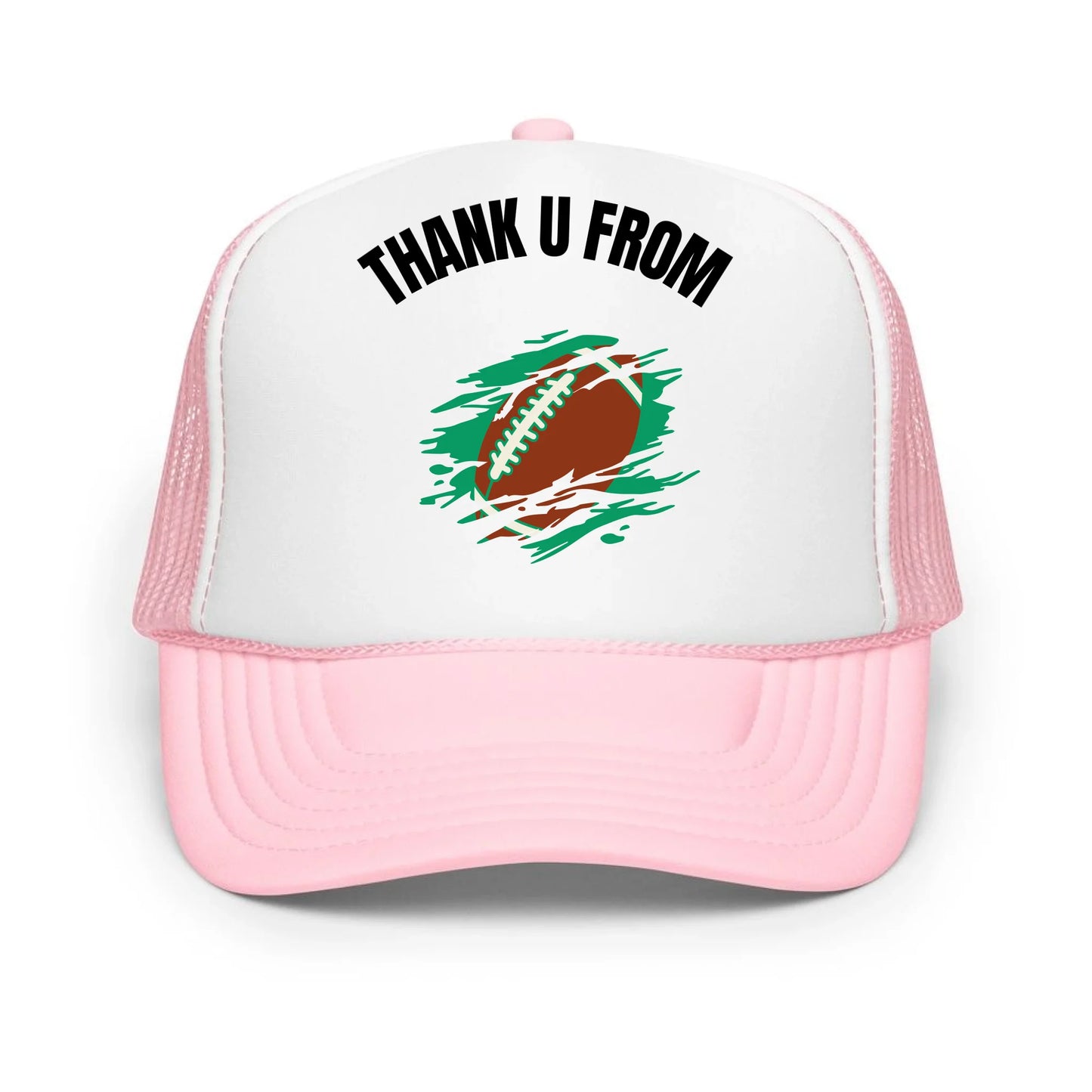 HATS FOOTBALL