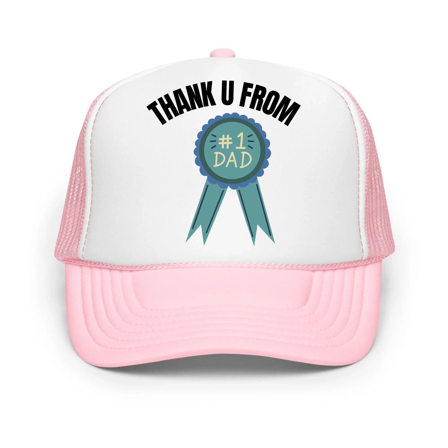 HATS DAD