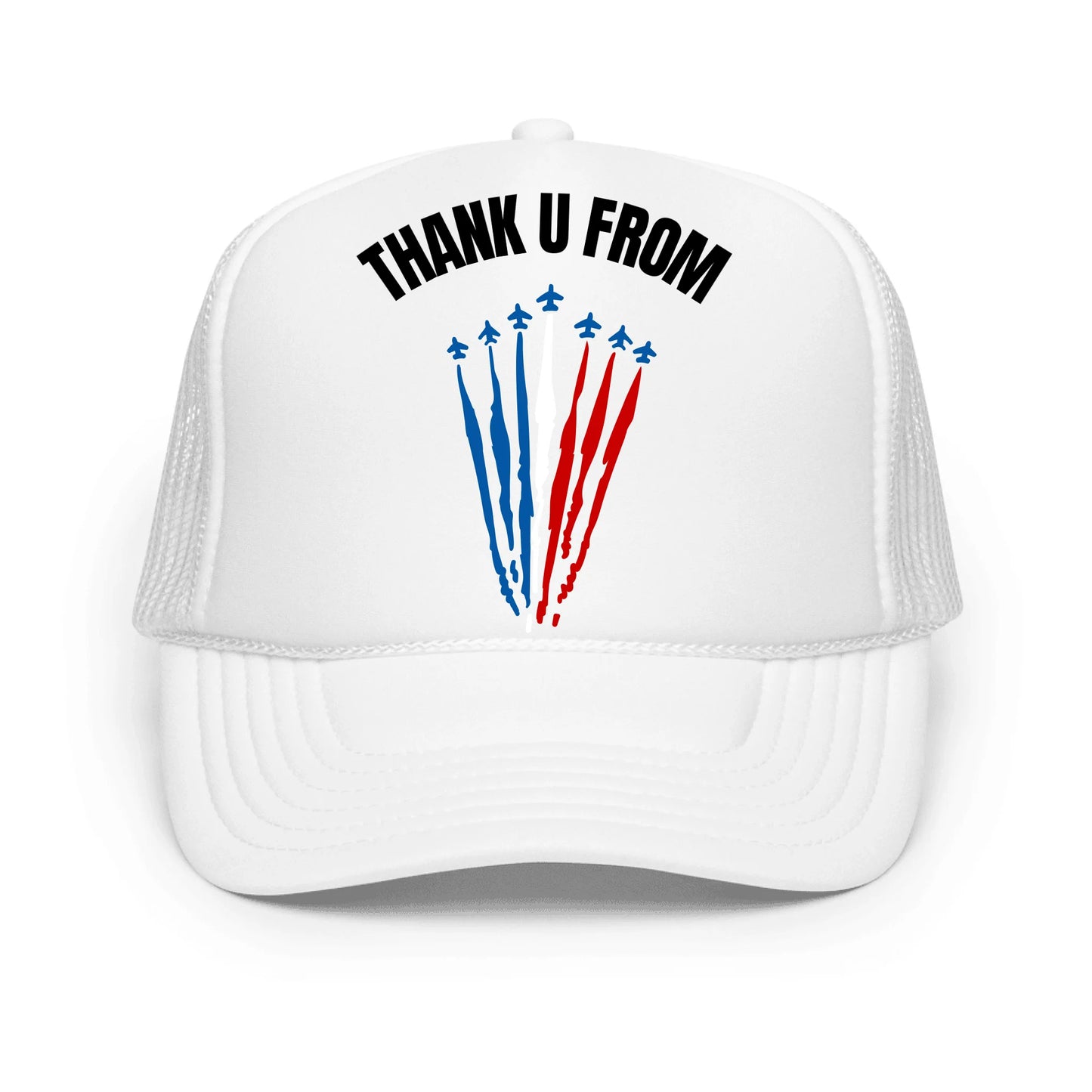 HATS AIR FORCE