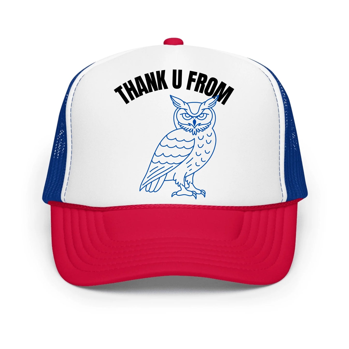 GRAND DAD HAT