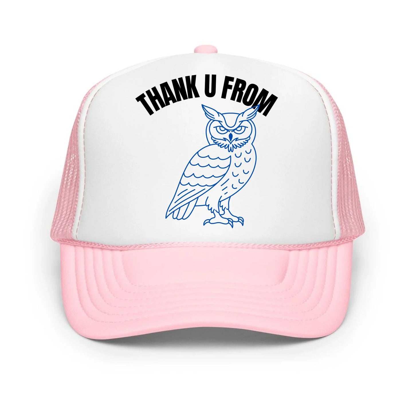 GRAND DAD HAT