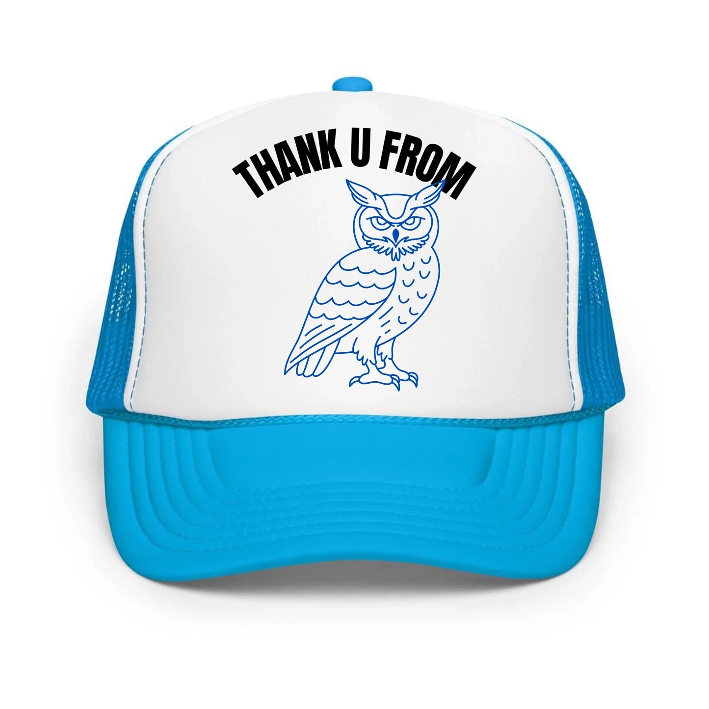 GRAND DAD HAT