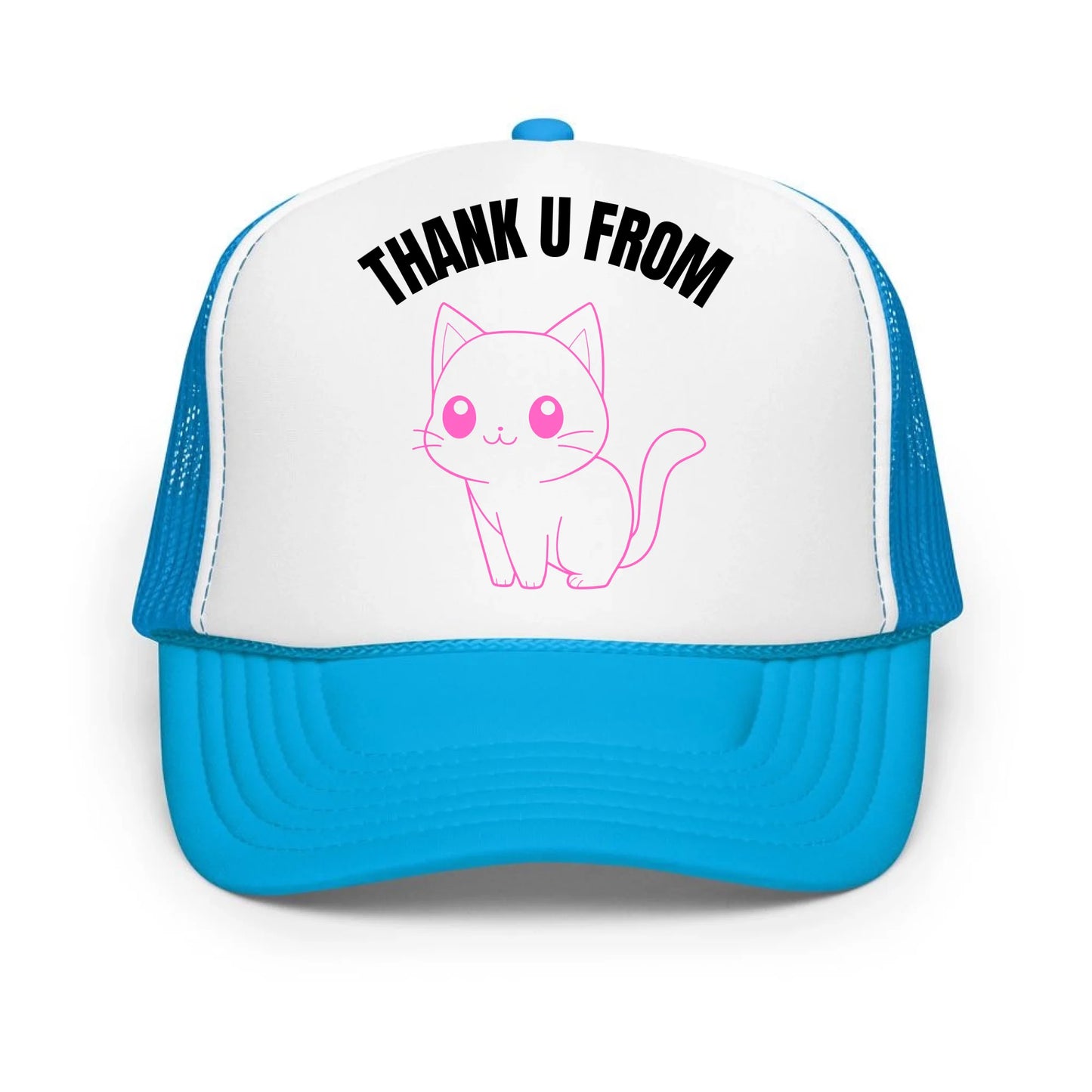 HATS CAT