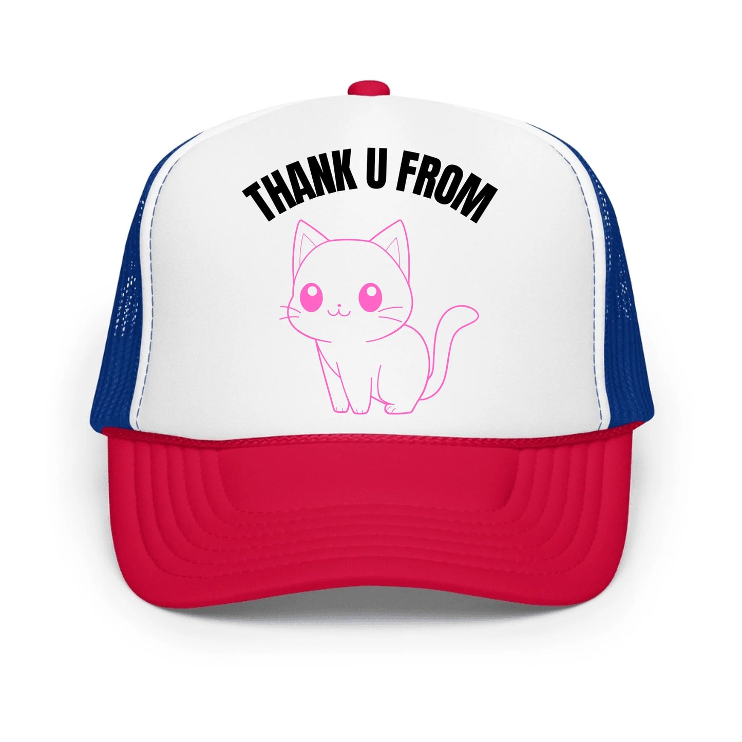 HATS CAT