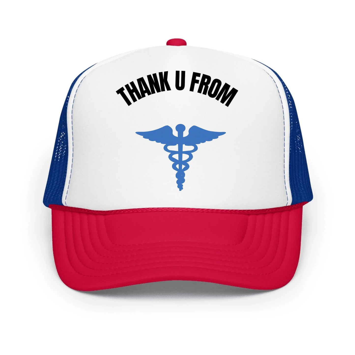 HATS DOCTER