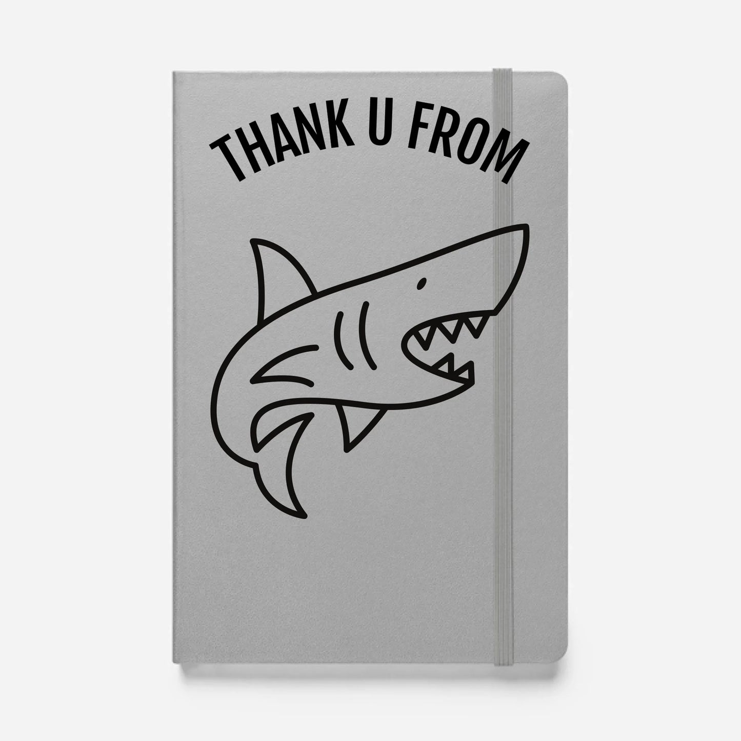 NOTE BOOK FISH