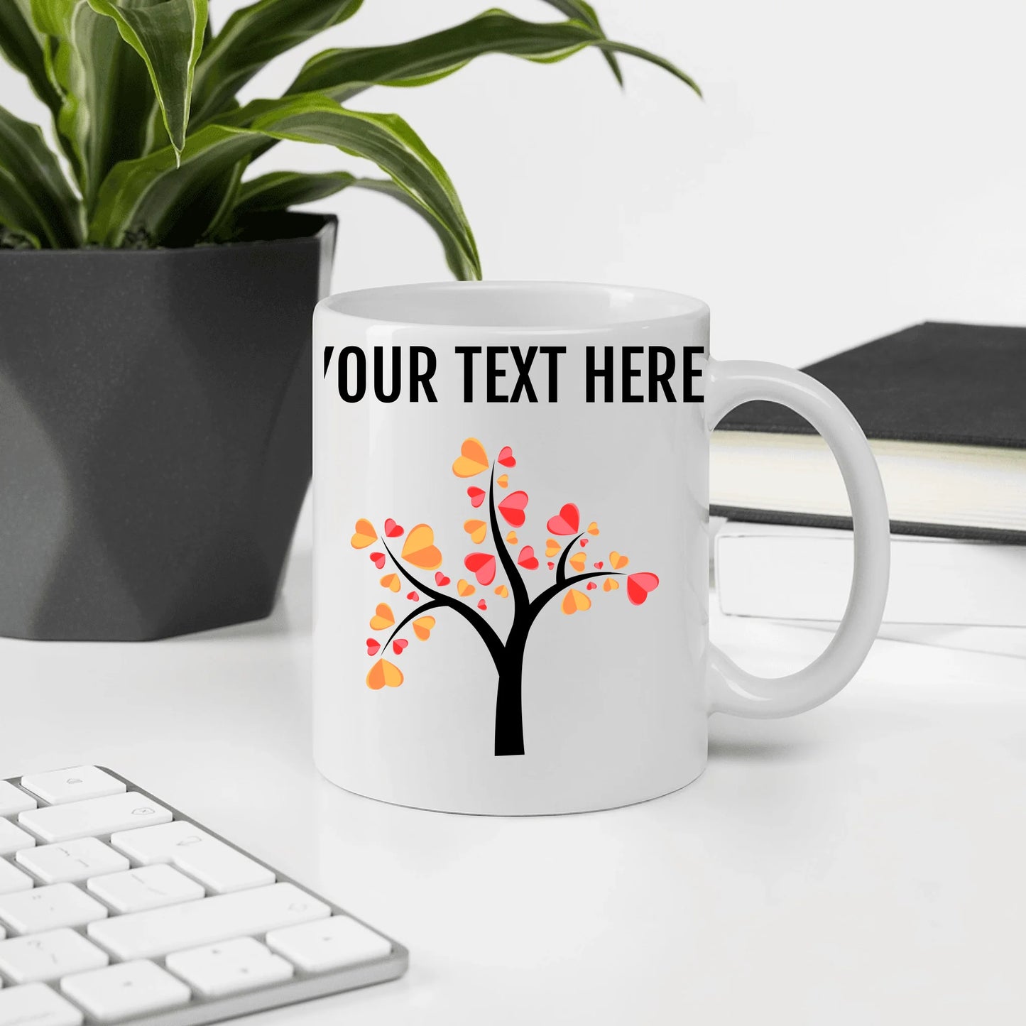 GRAND MOM MUG
