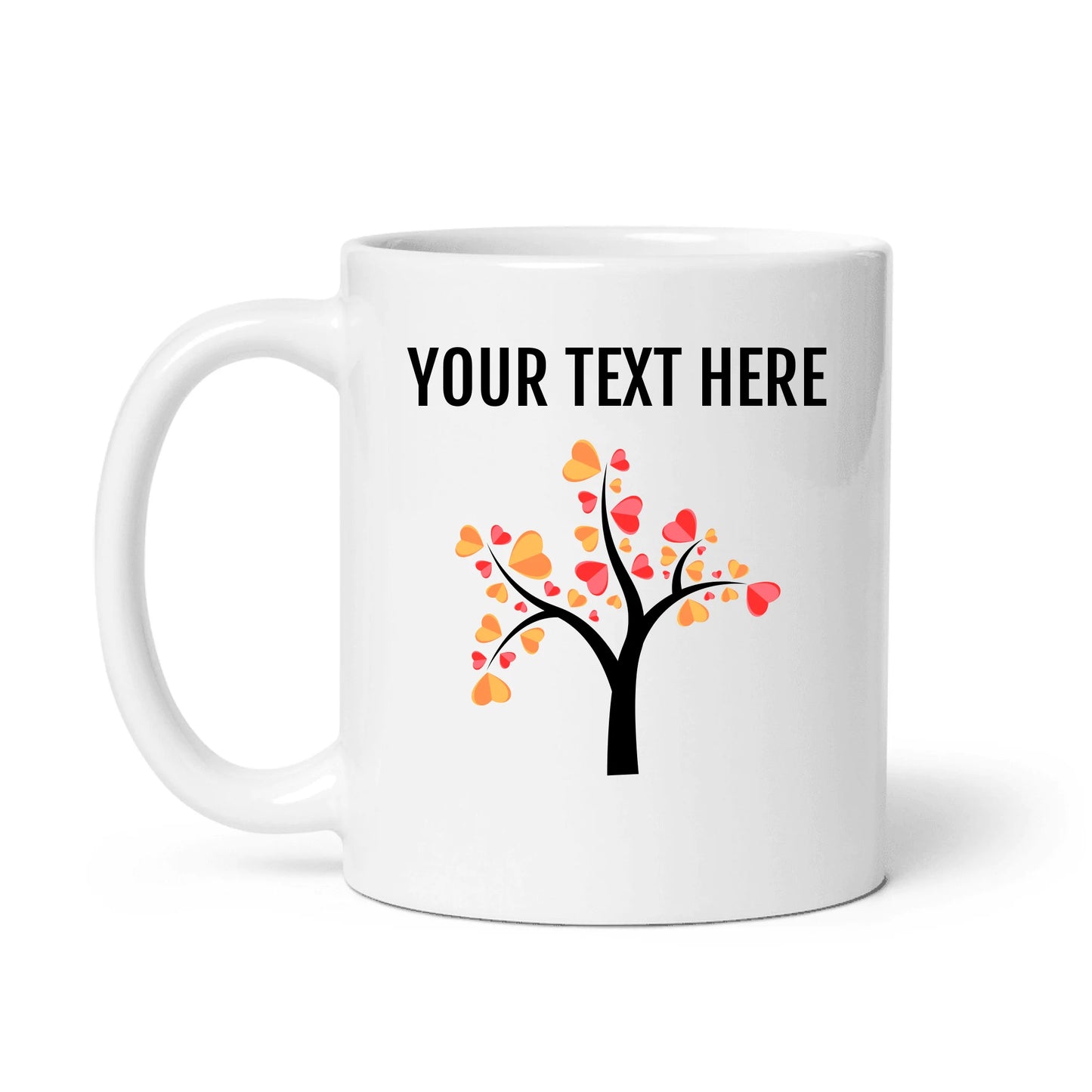 GRAND MOM MUG