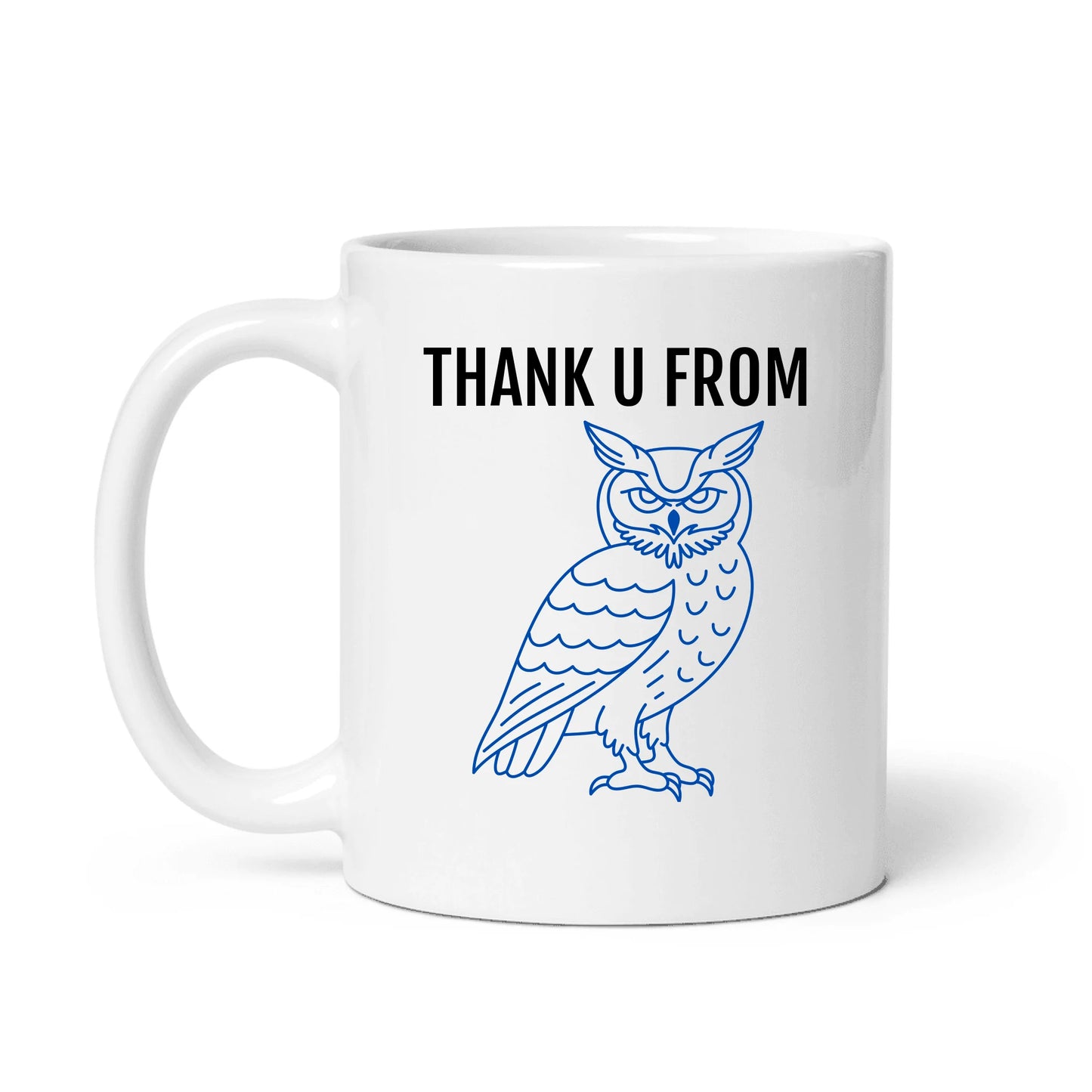 GRAND DAD MUG