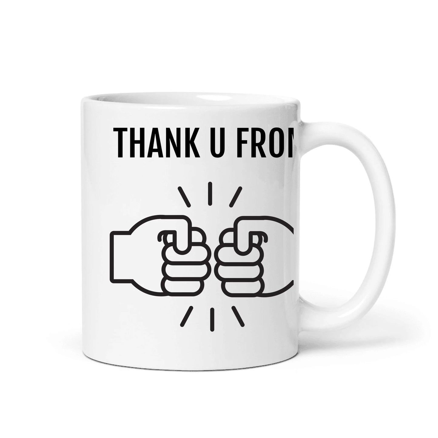 BROTHER MUG
