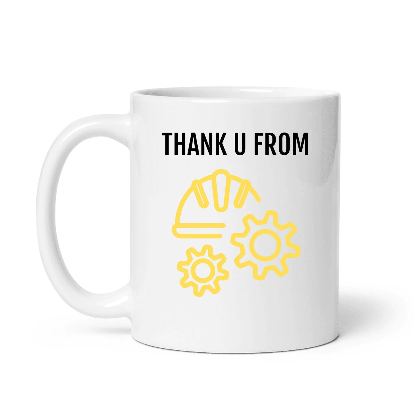 CONSTRUCTION MUG