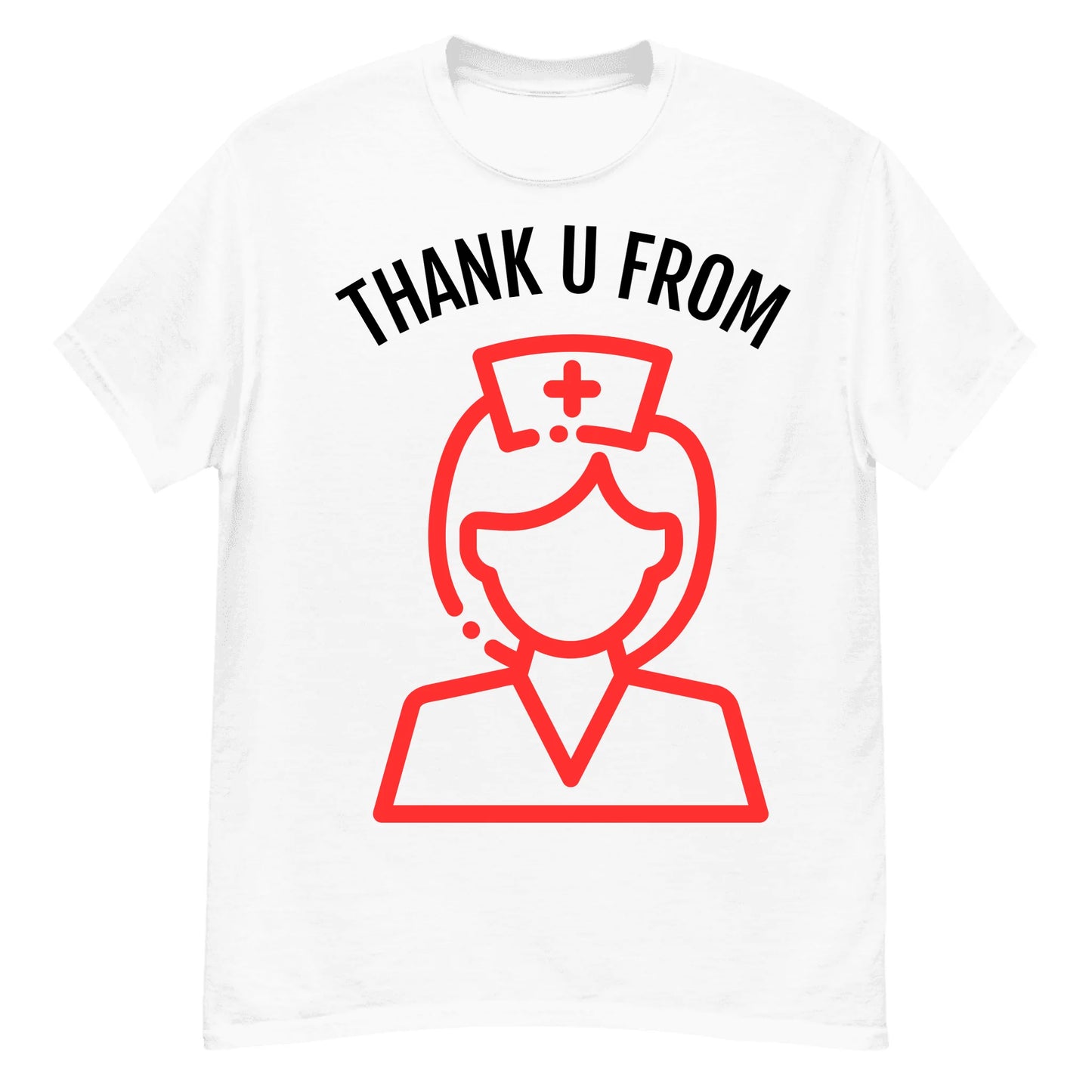 NURSE T SHIRT