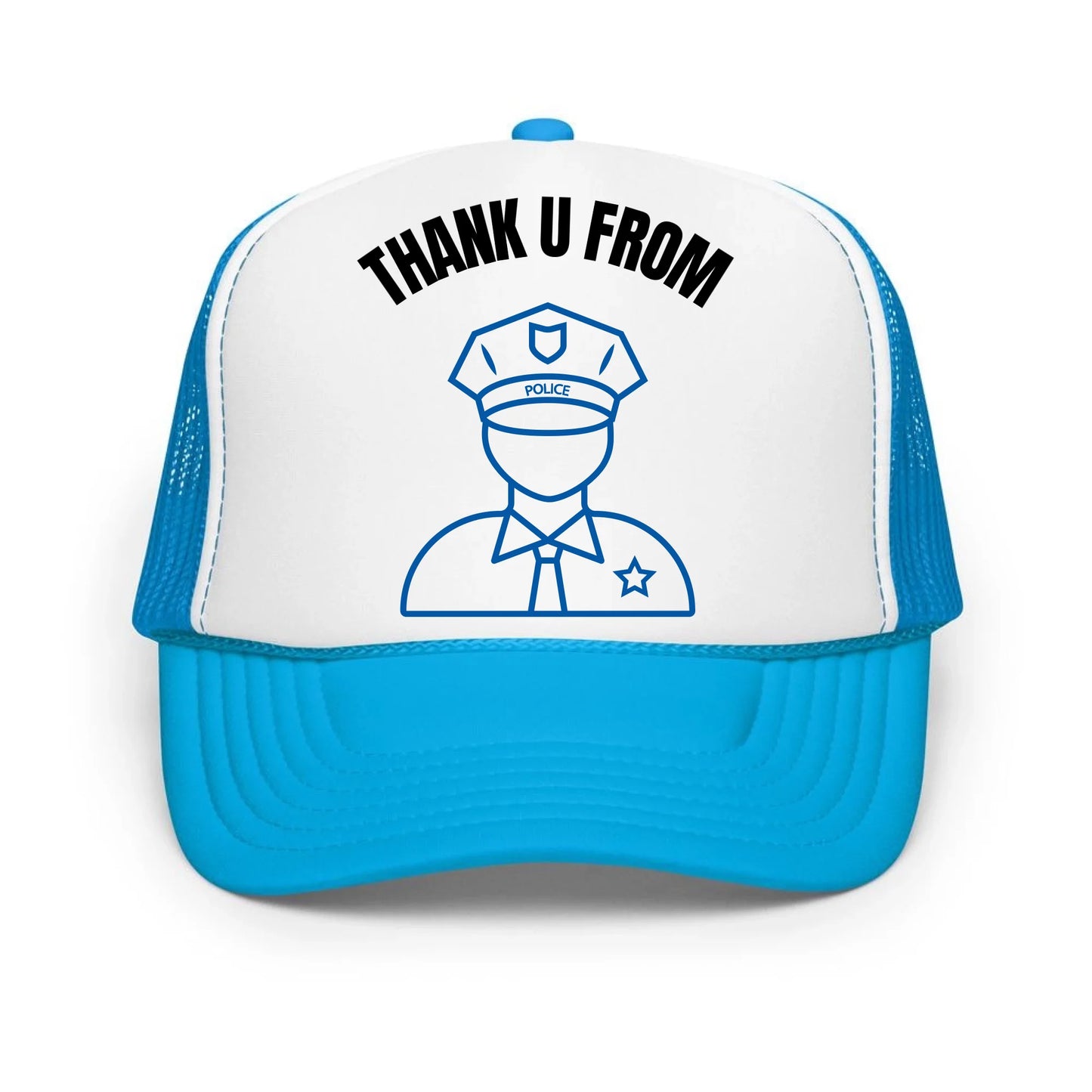 HATS POLICE