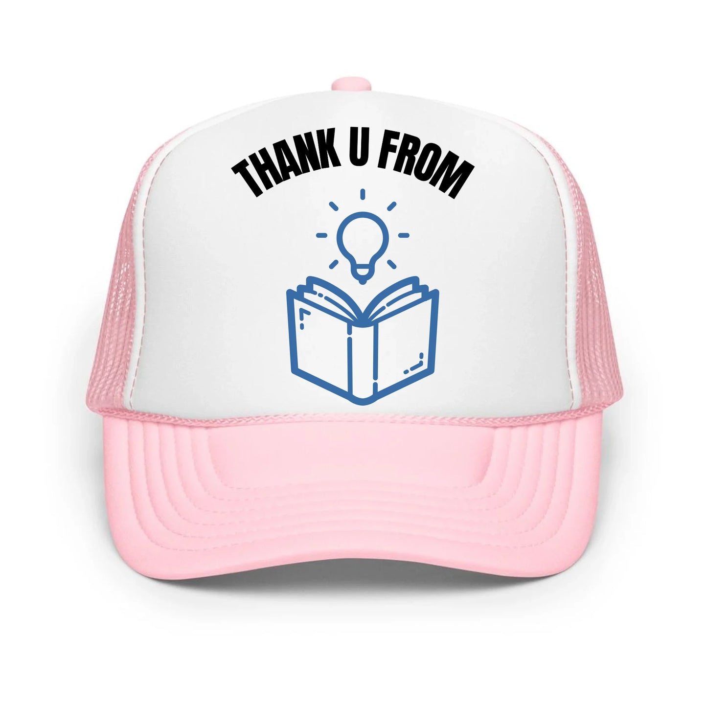 HATS PROFESSOR