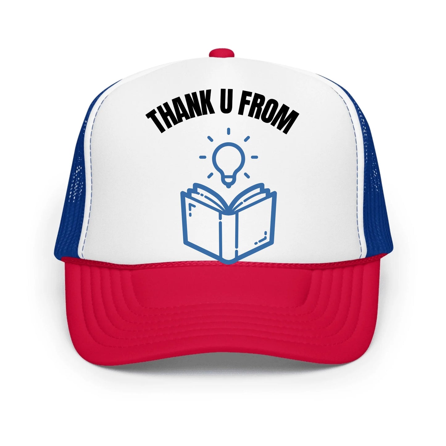 HATS PROFESSOR