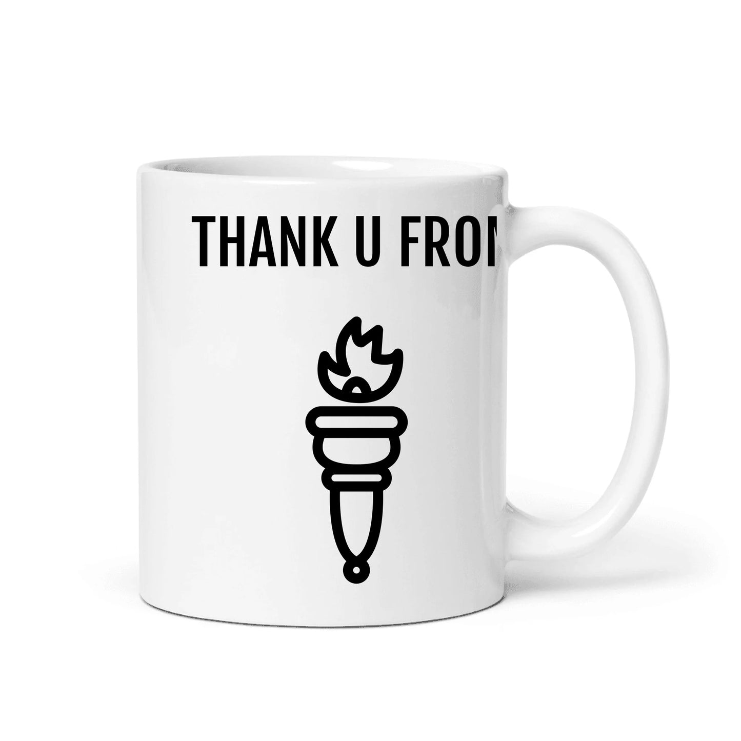MUG MENTORS