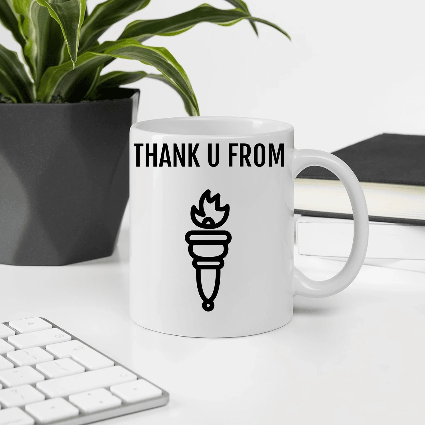 MUG MENTORS