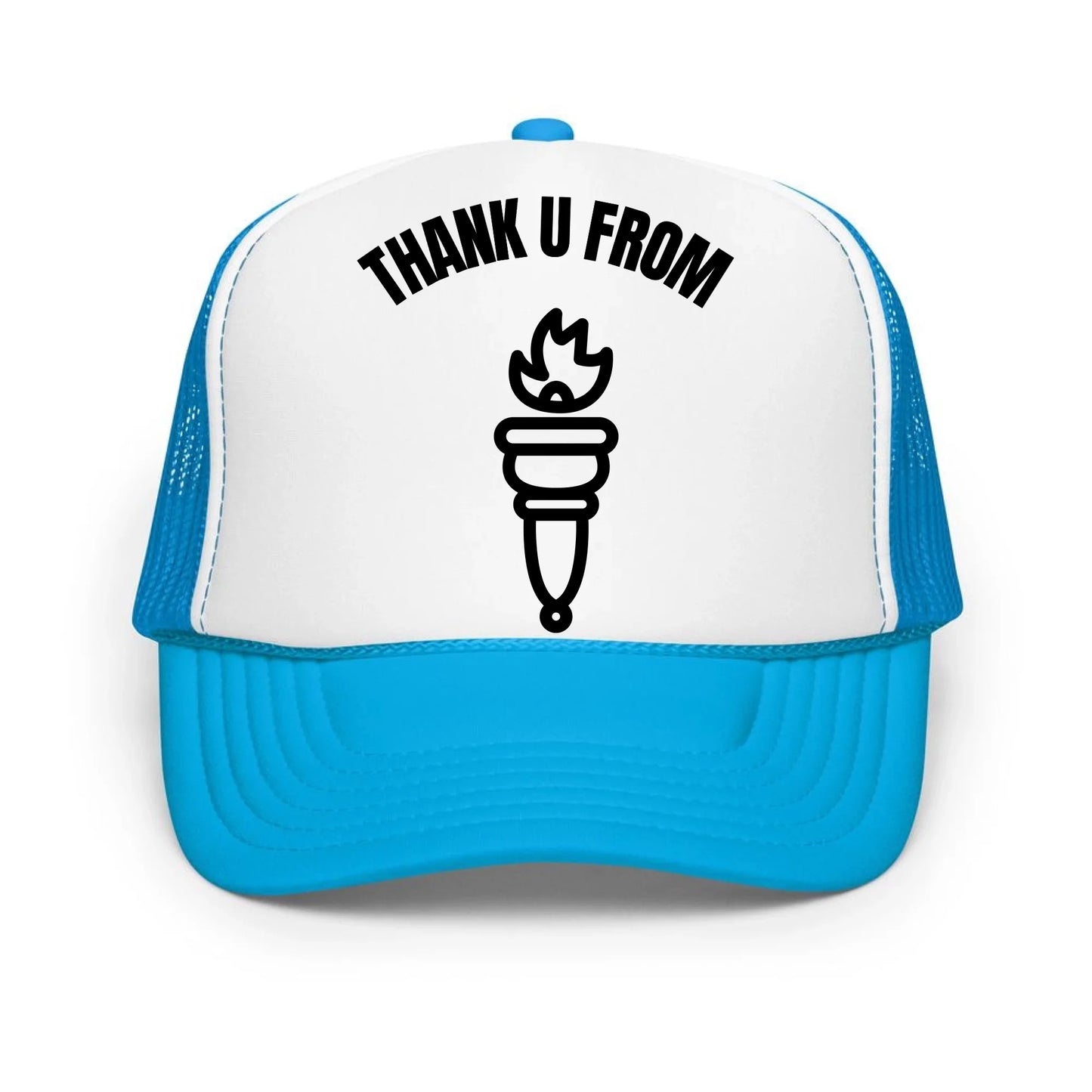 HATS MENTORS
