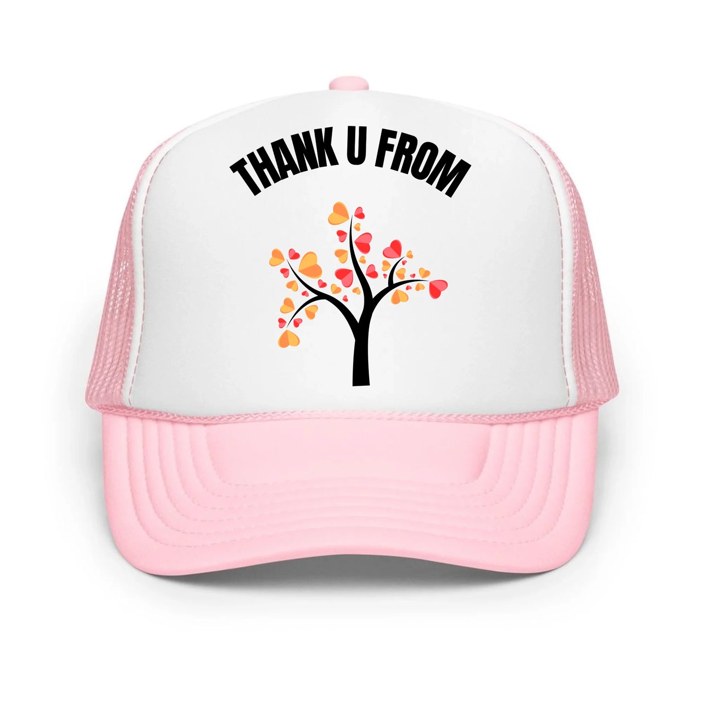 HATS GRAND MOM