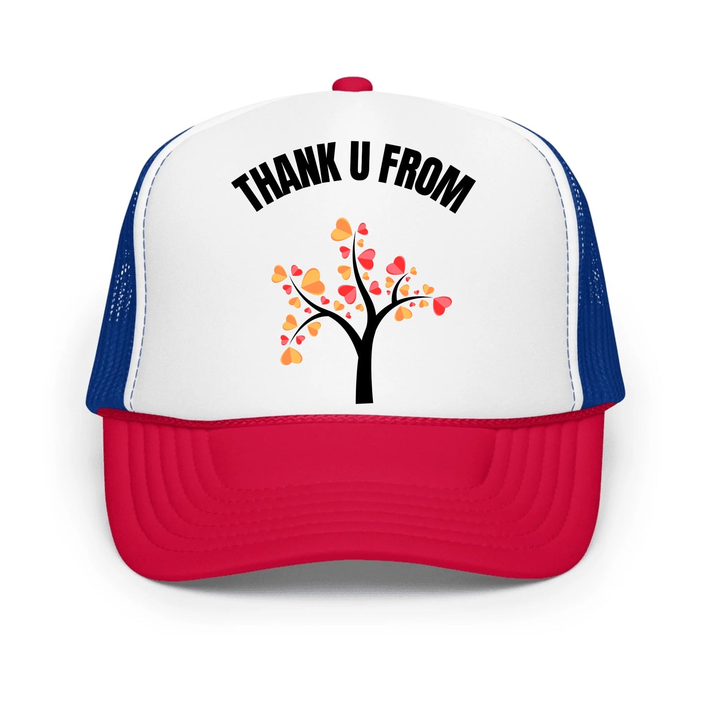 HATS GRAND MOM