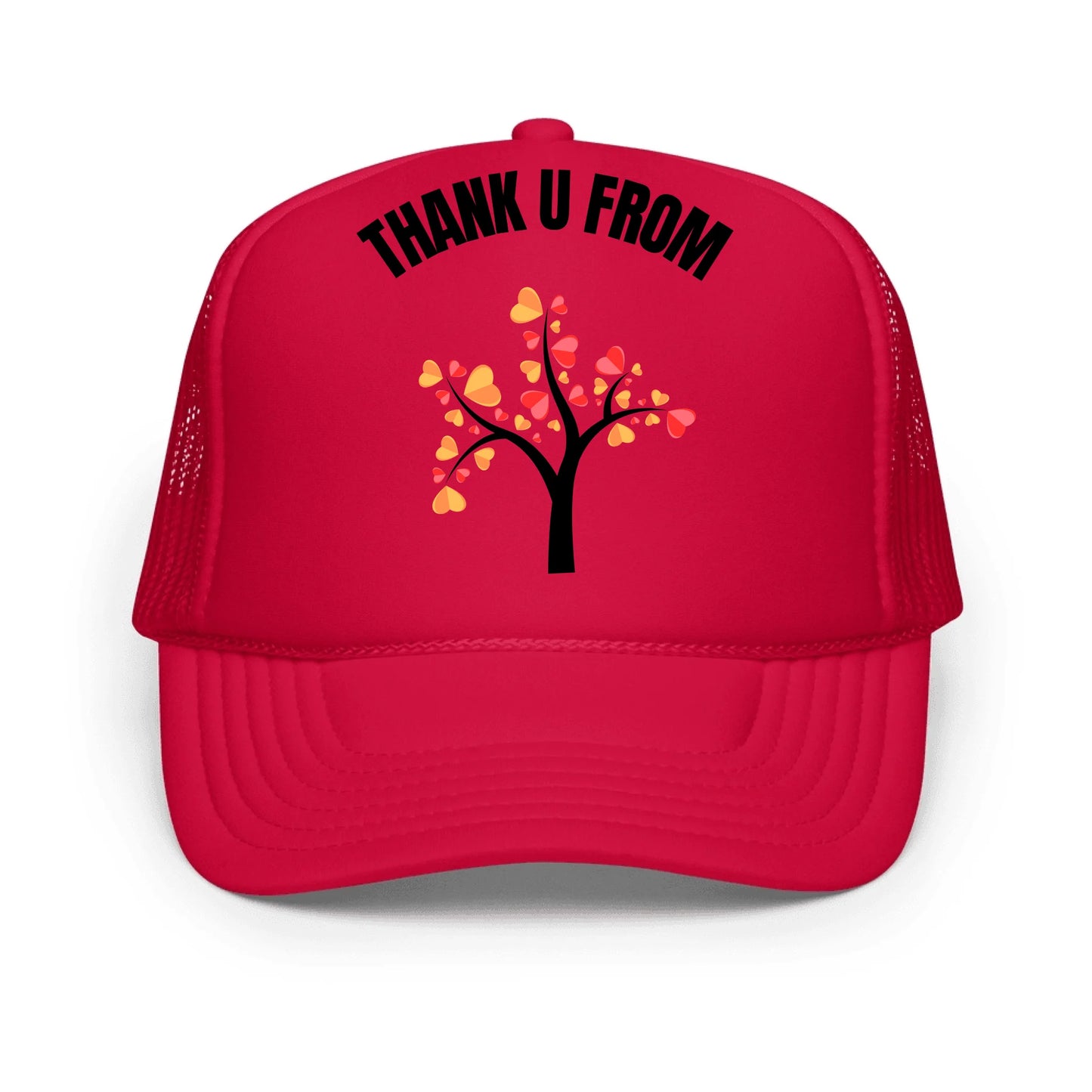 HATS GRAND MOM