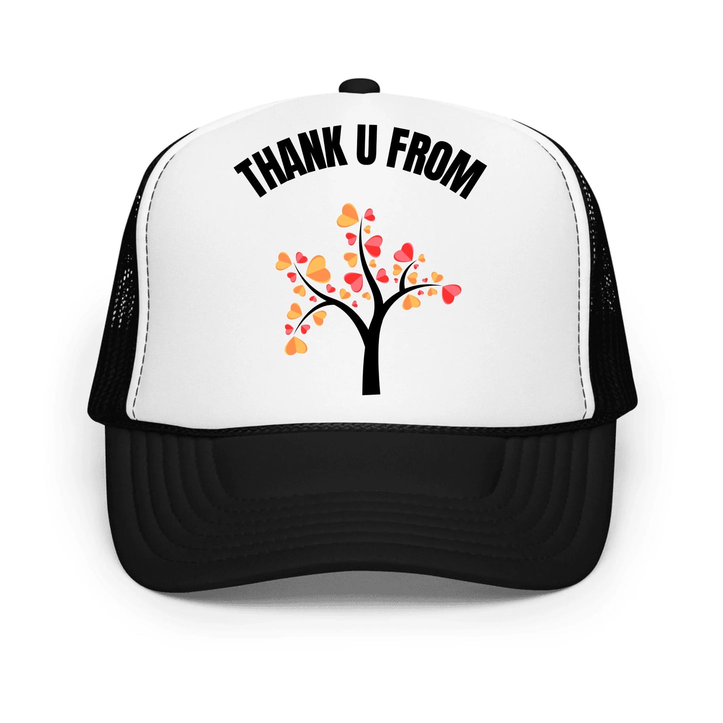 HATS GRAND MOM