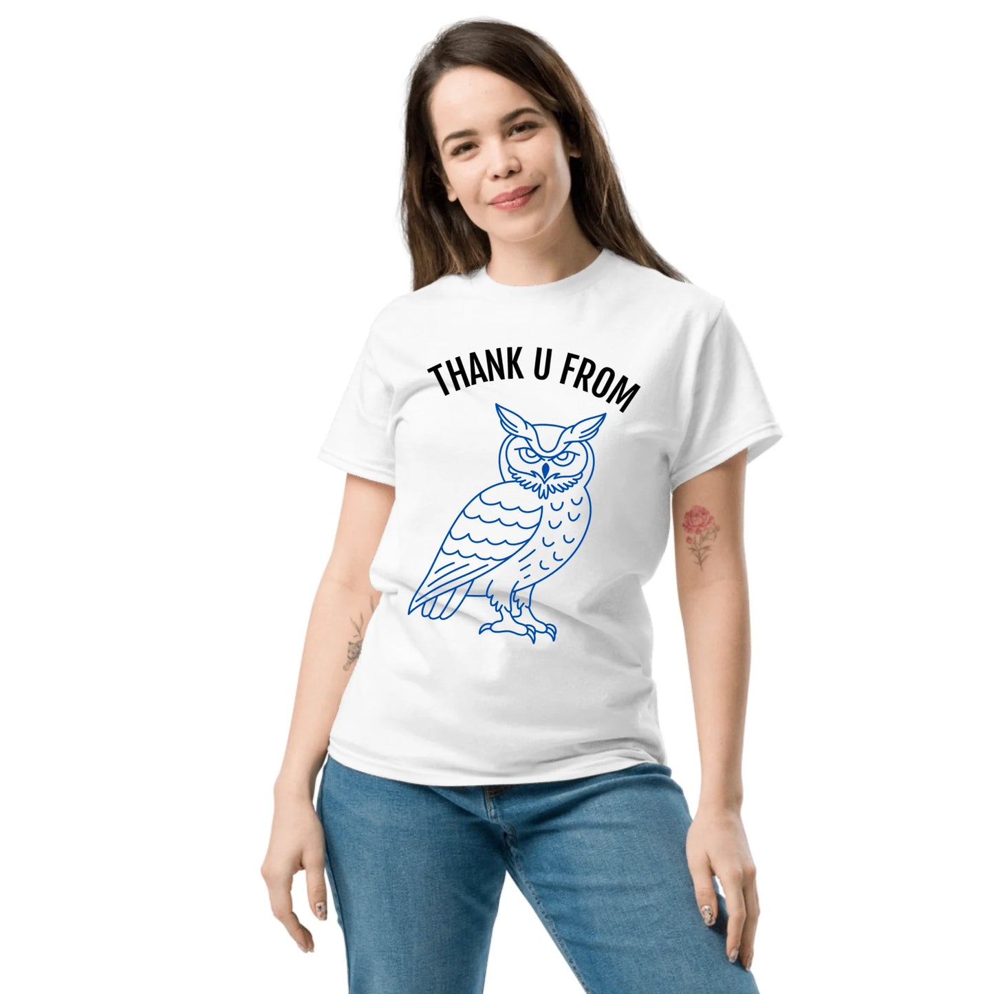 GRAN DAD T SHIRT