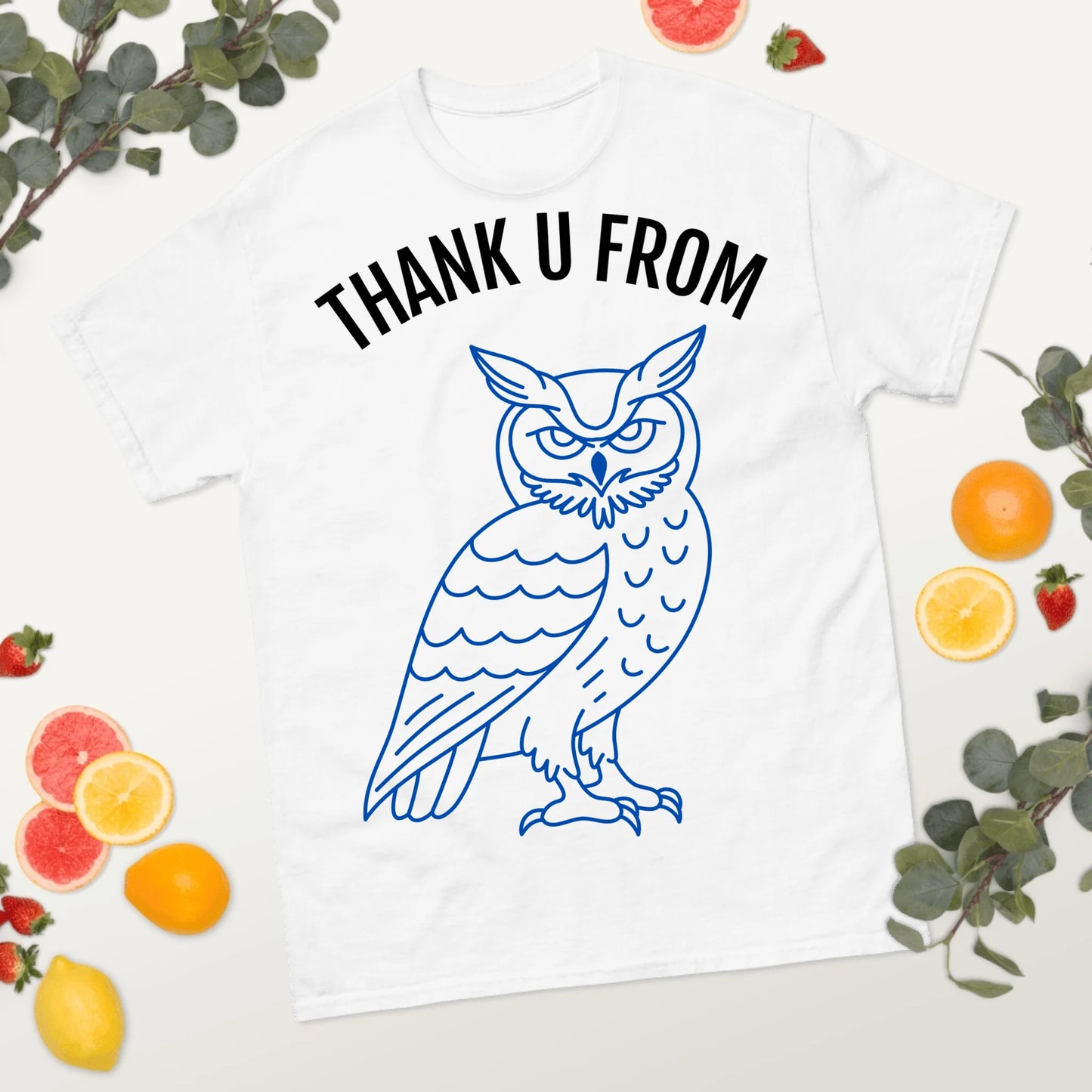 GRAN DAD T SHIRT