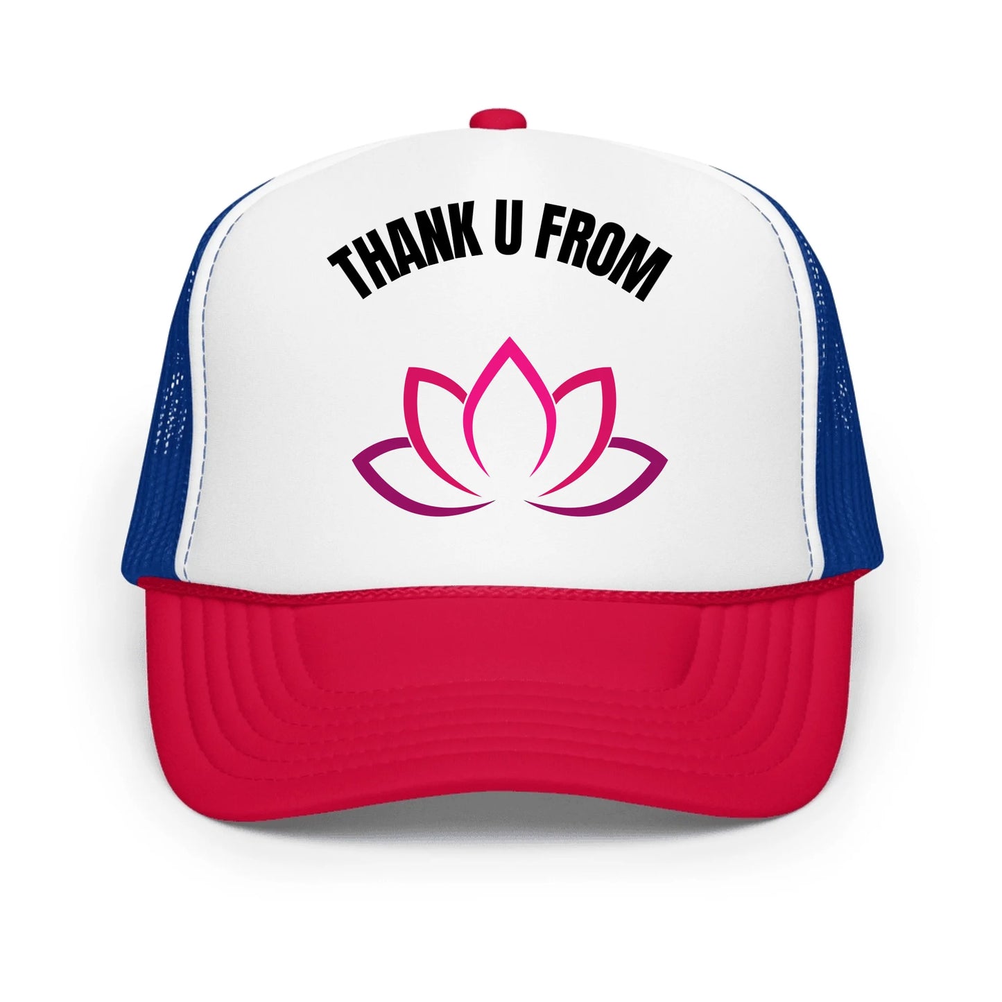 HATS GRAND BUDDHIST