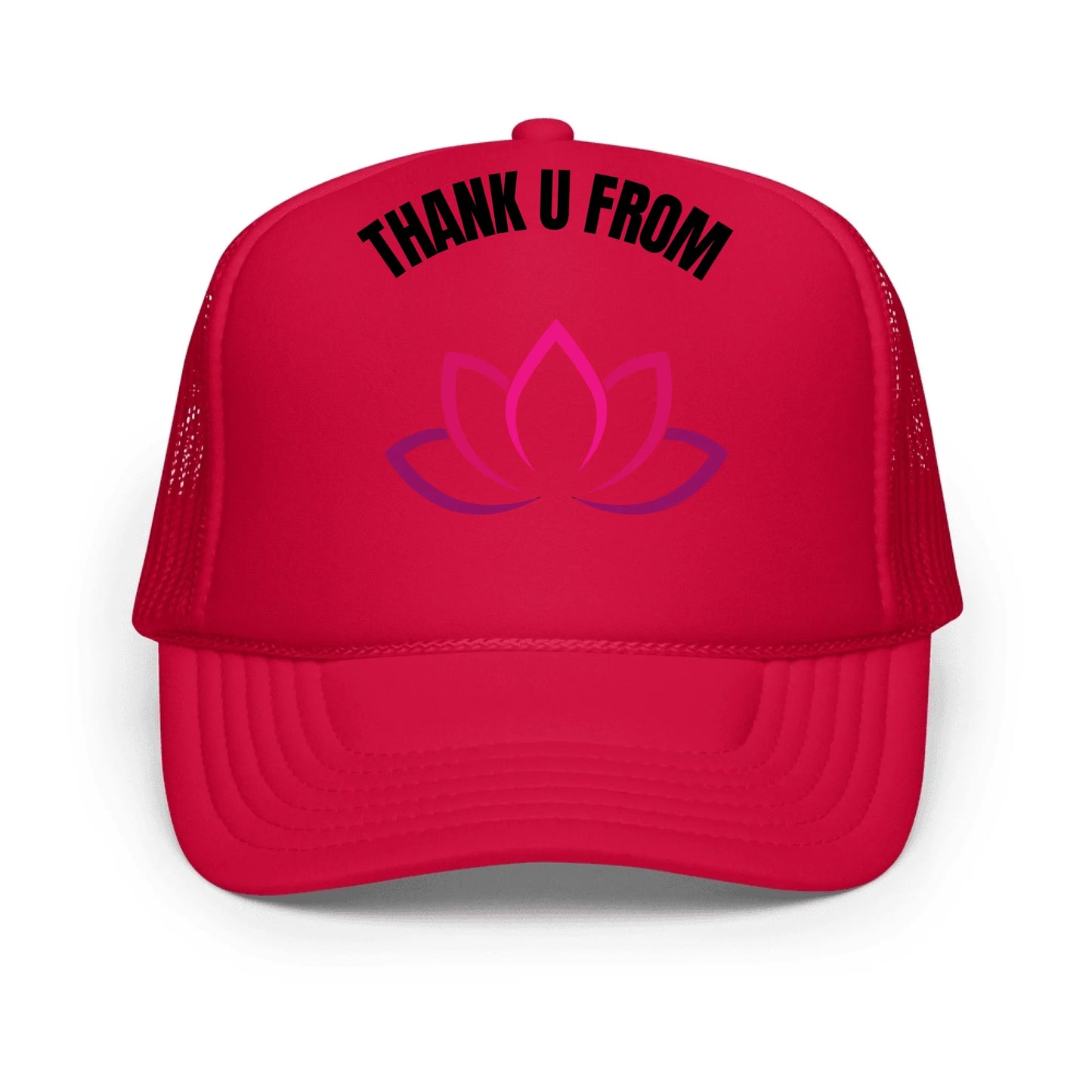 HATS GRAND BUDDHIST